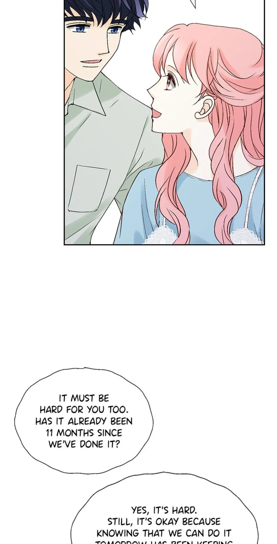 Flavors of Reincarnation chapter 140 page 78