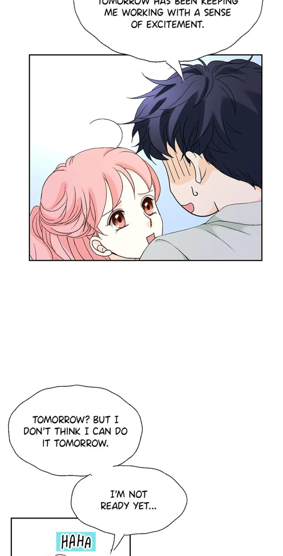 Flavors of Reincarnation chapter 140 page 79