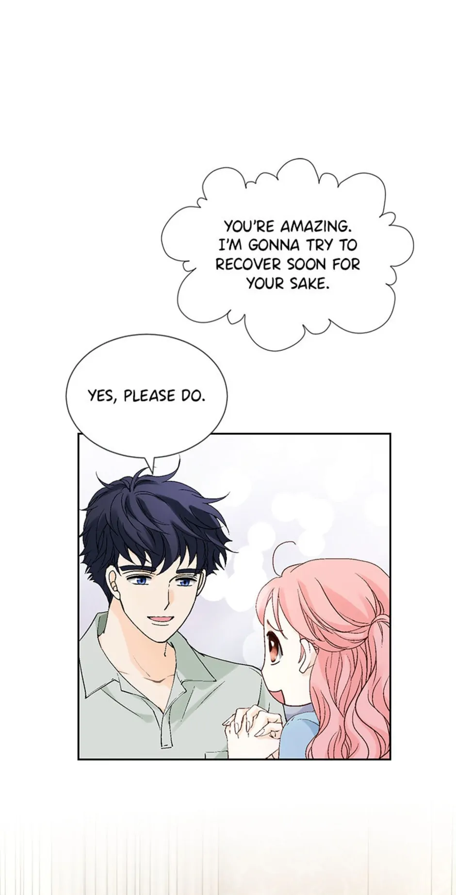 Flavors of Reincarnation chapter 140 page 82