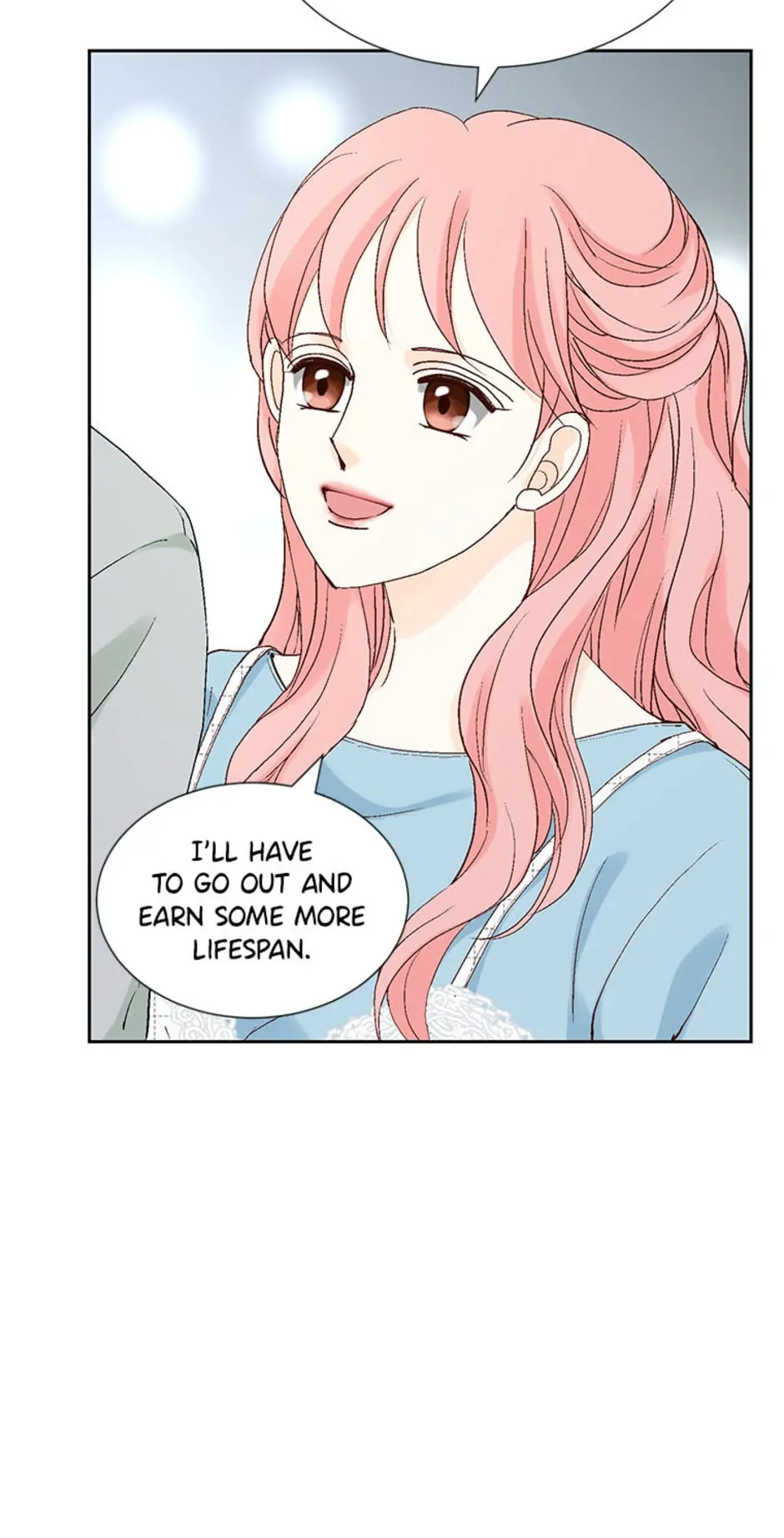 Flavors of Reincarnation chapter 140 page 85