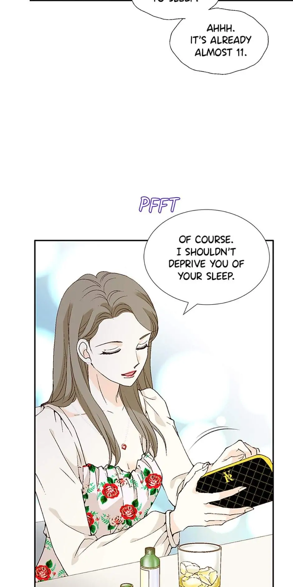 Flavors of Reincarnation chapter 15 page 3