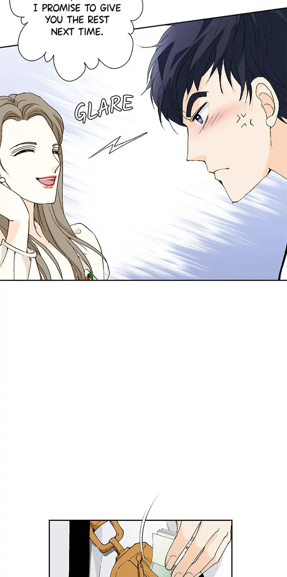 Flavors of Reincarnation chapter 15 page 8