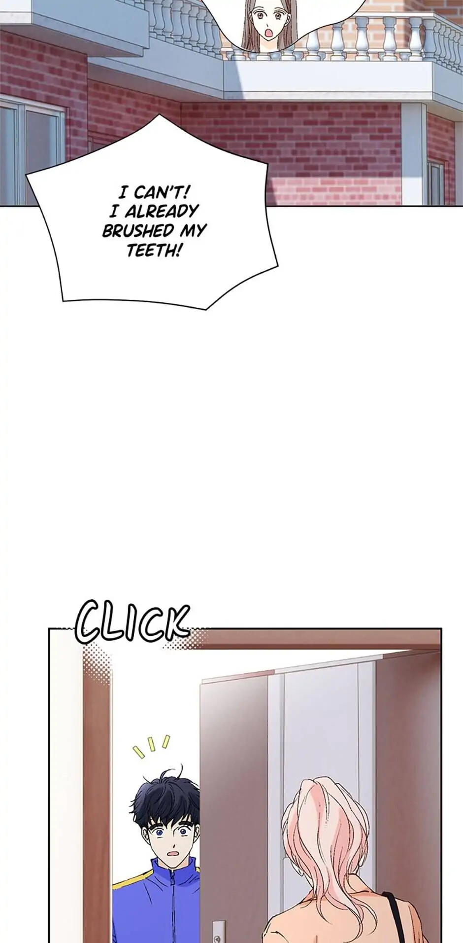 Flavors of Reincarnation chapter 15 page 13