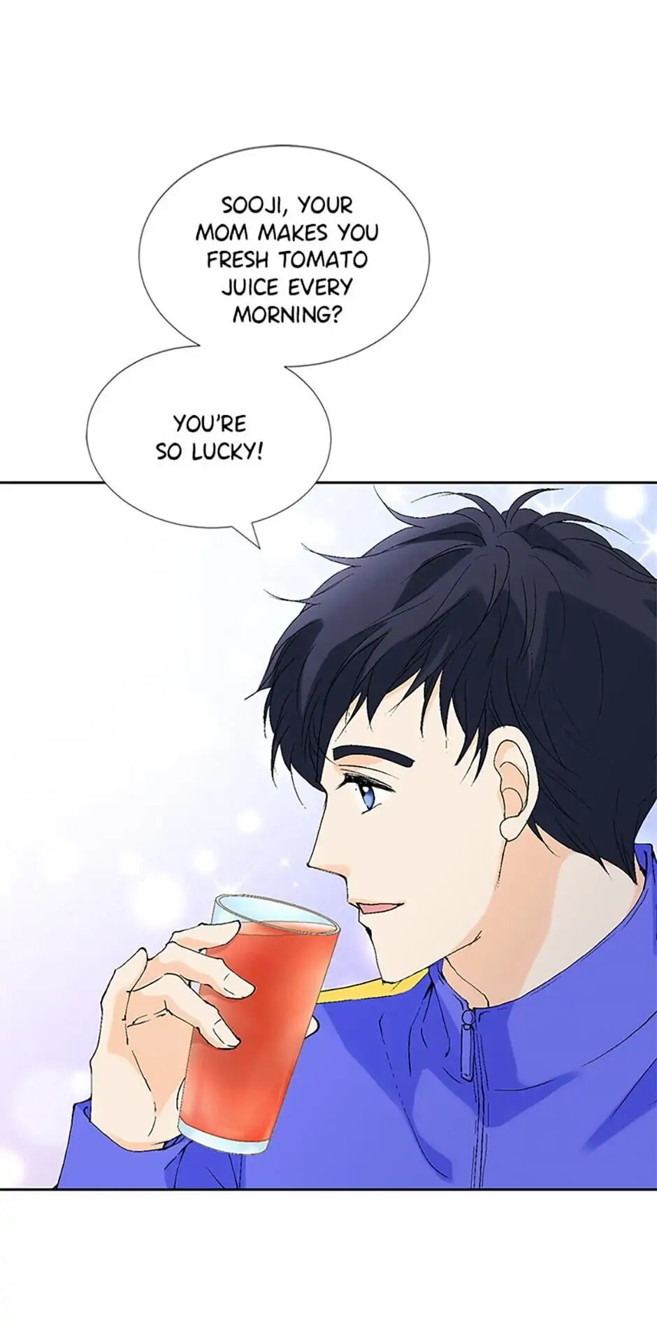 Flavors of Reincarnation chapter 15 page 18