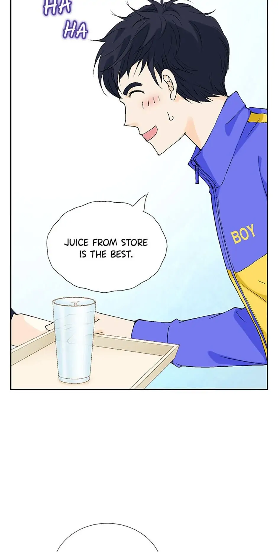 Flavors of Reincarnation chapter 15 page 20