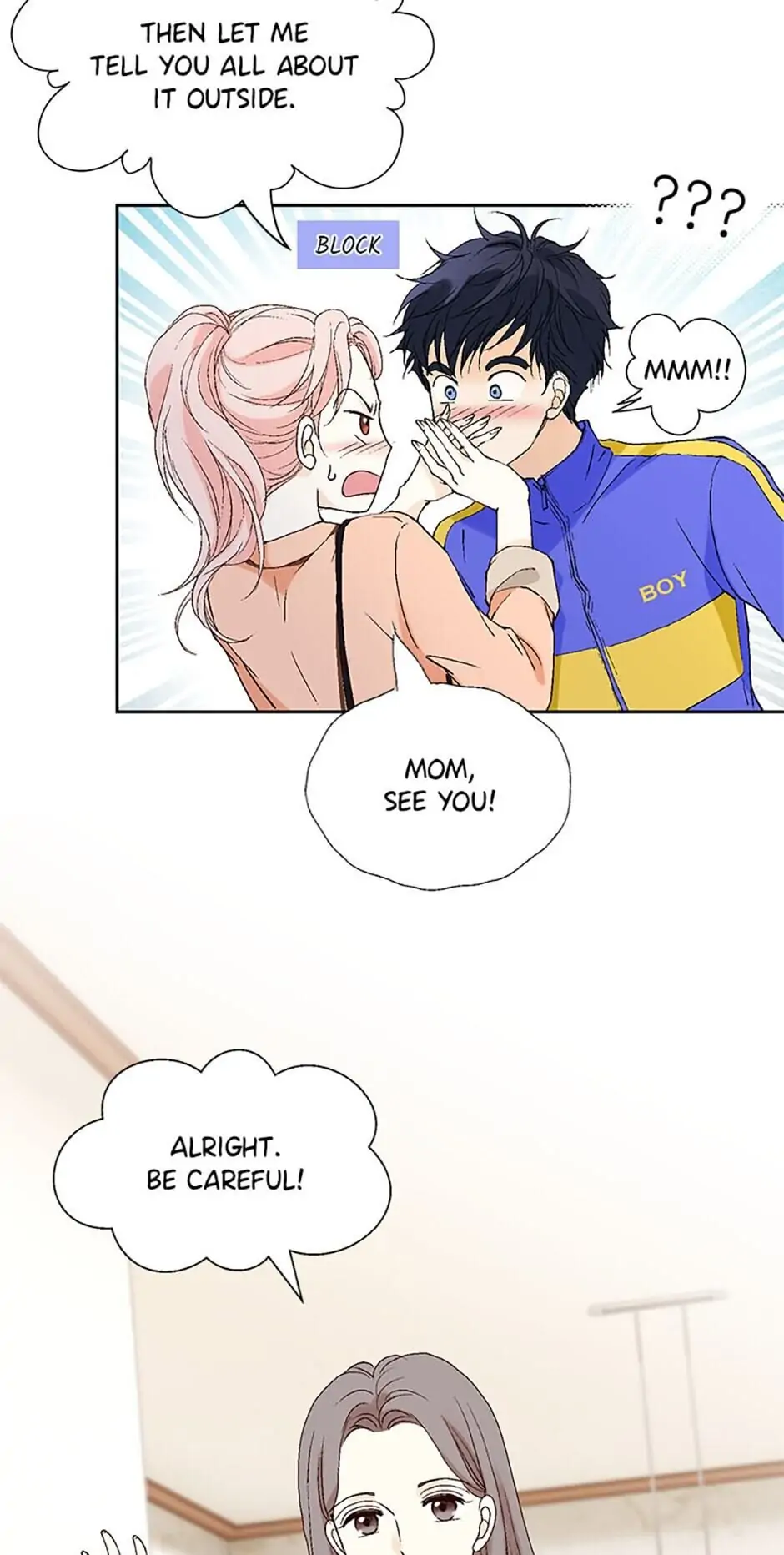 Flavors of Reincarnation chapter 15 page 23