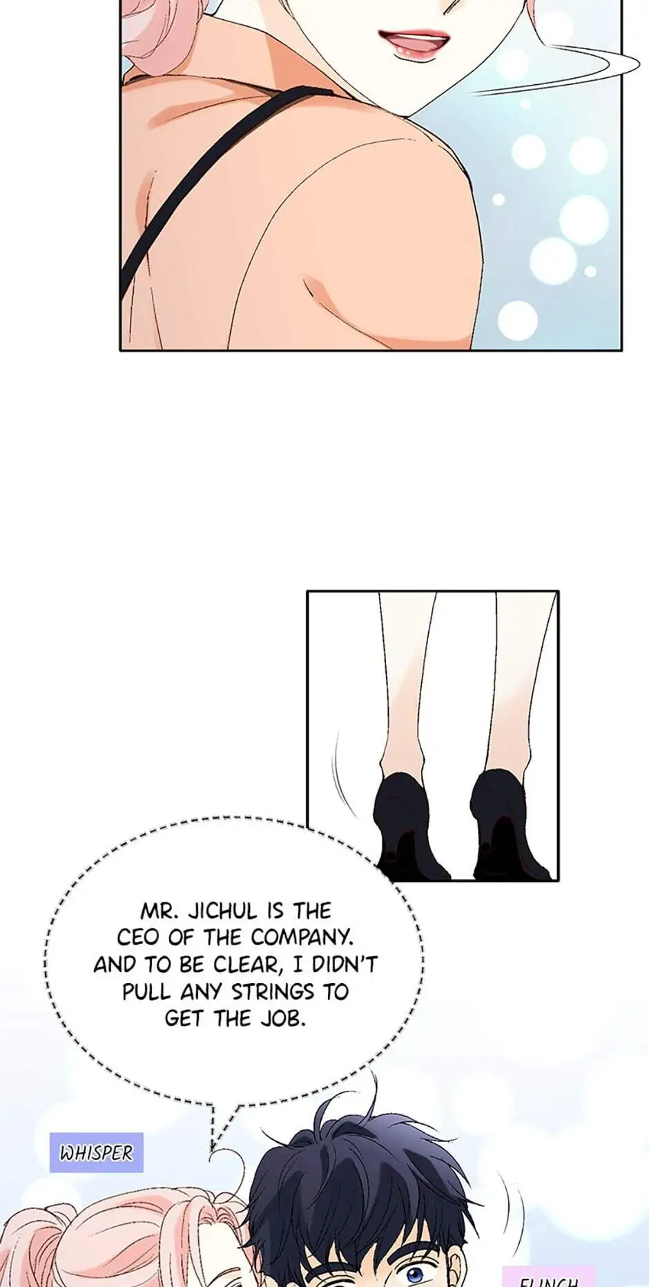 Flavors of Reincarnation chapter 15 page 27