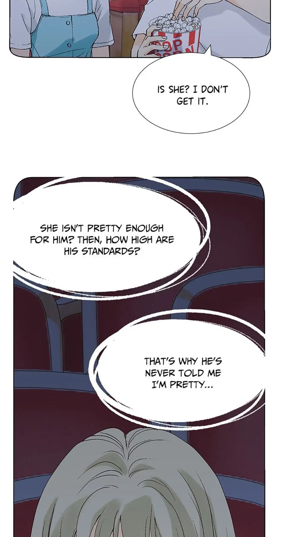 Flavors of Reincarnation chapter 15 page 47