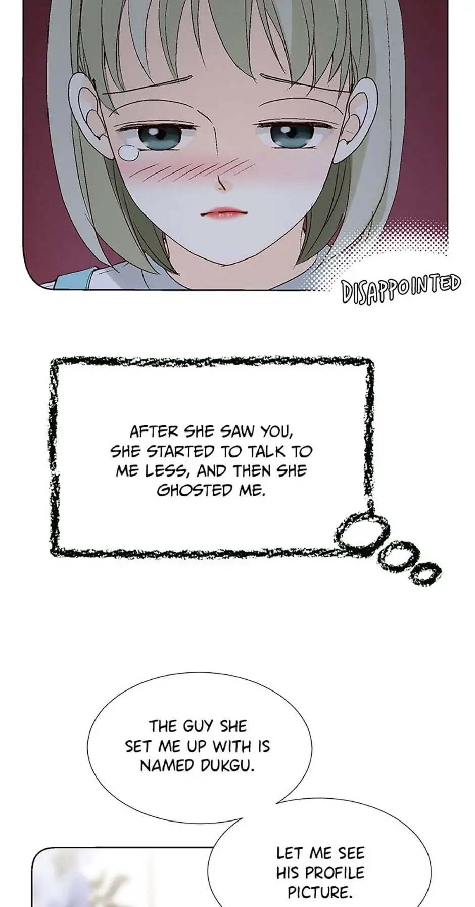 Flavors of Reincarnation chapter 15 page 48