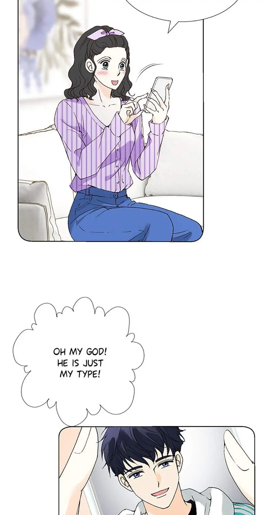 Flavors of Reincarnation chapter 15 page 49