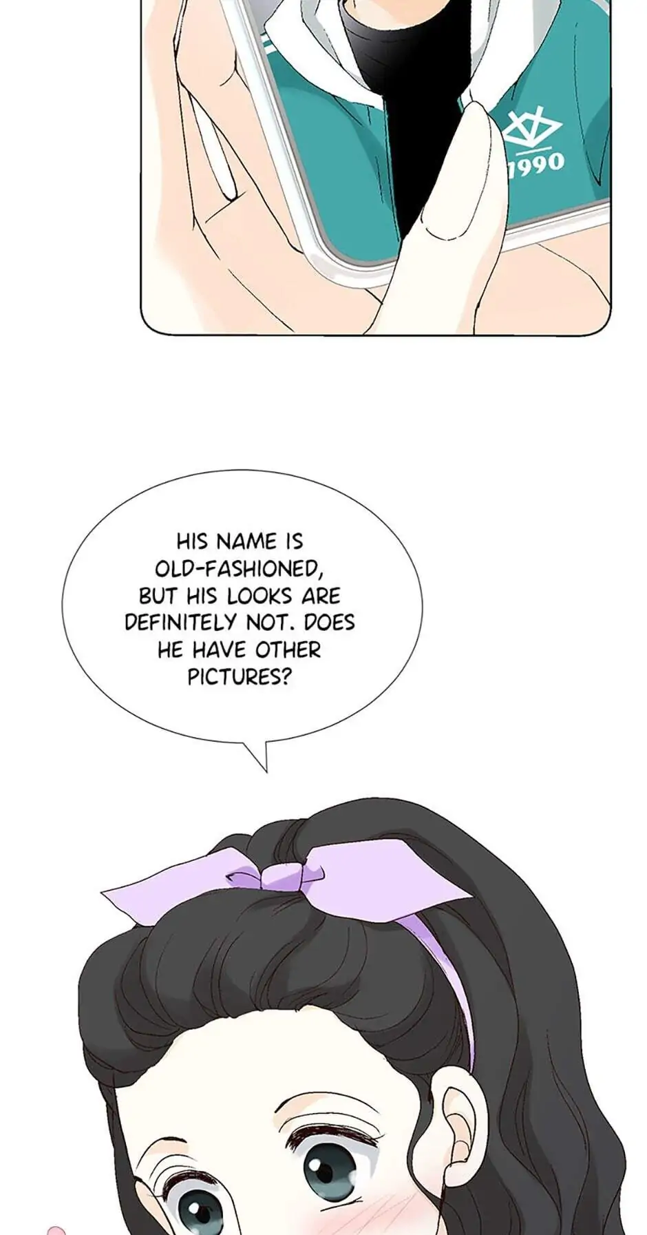 Flavors of Reincarnation chapter 15 page 50