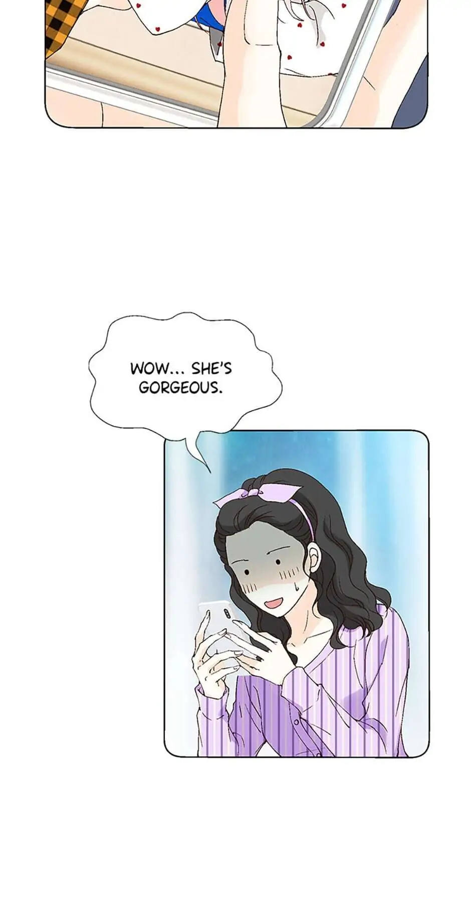 Flavors of Reincarnation chapter 15 page 53