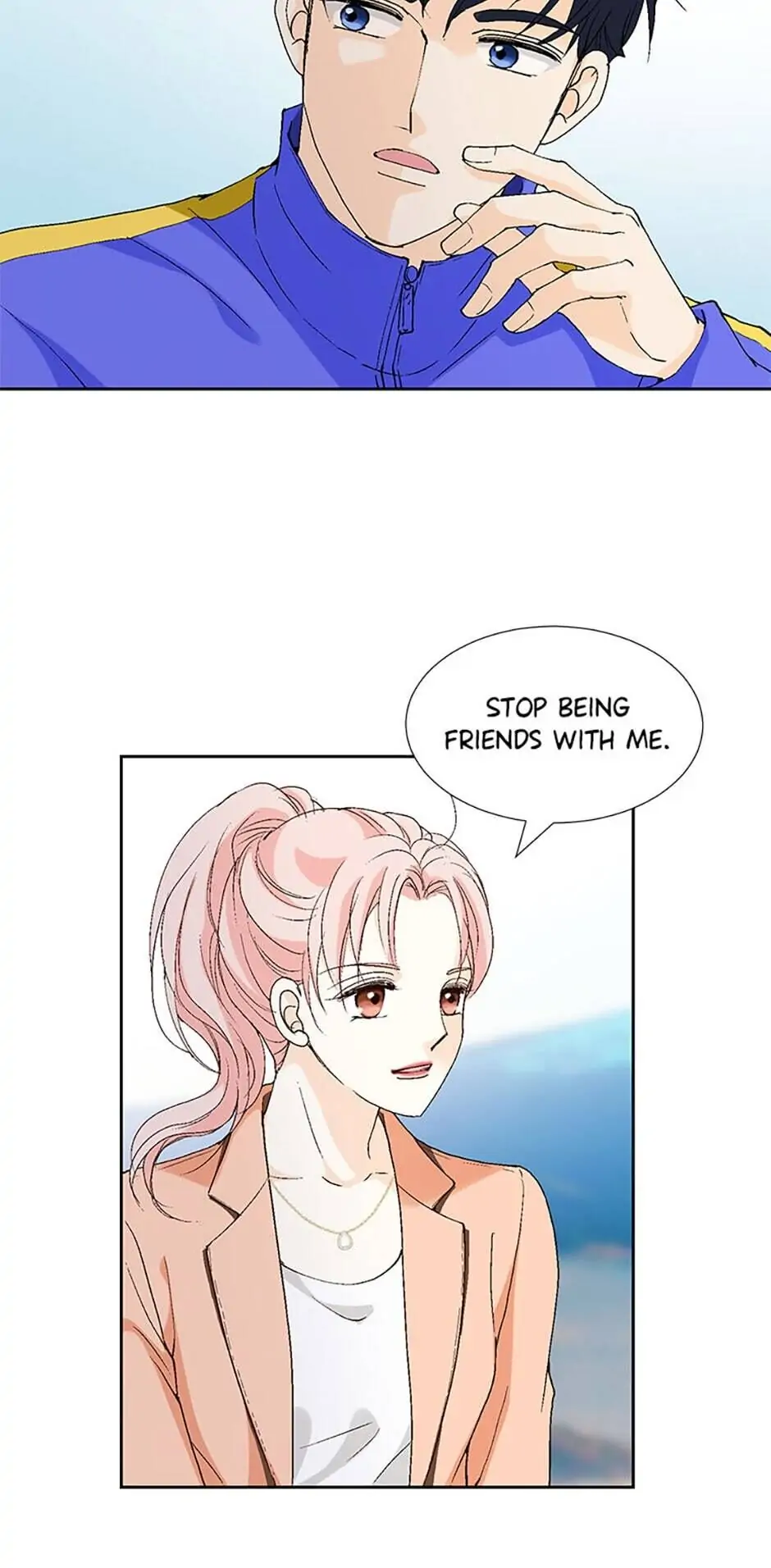 Flavors of Reincarnation chapter 15 page 57