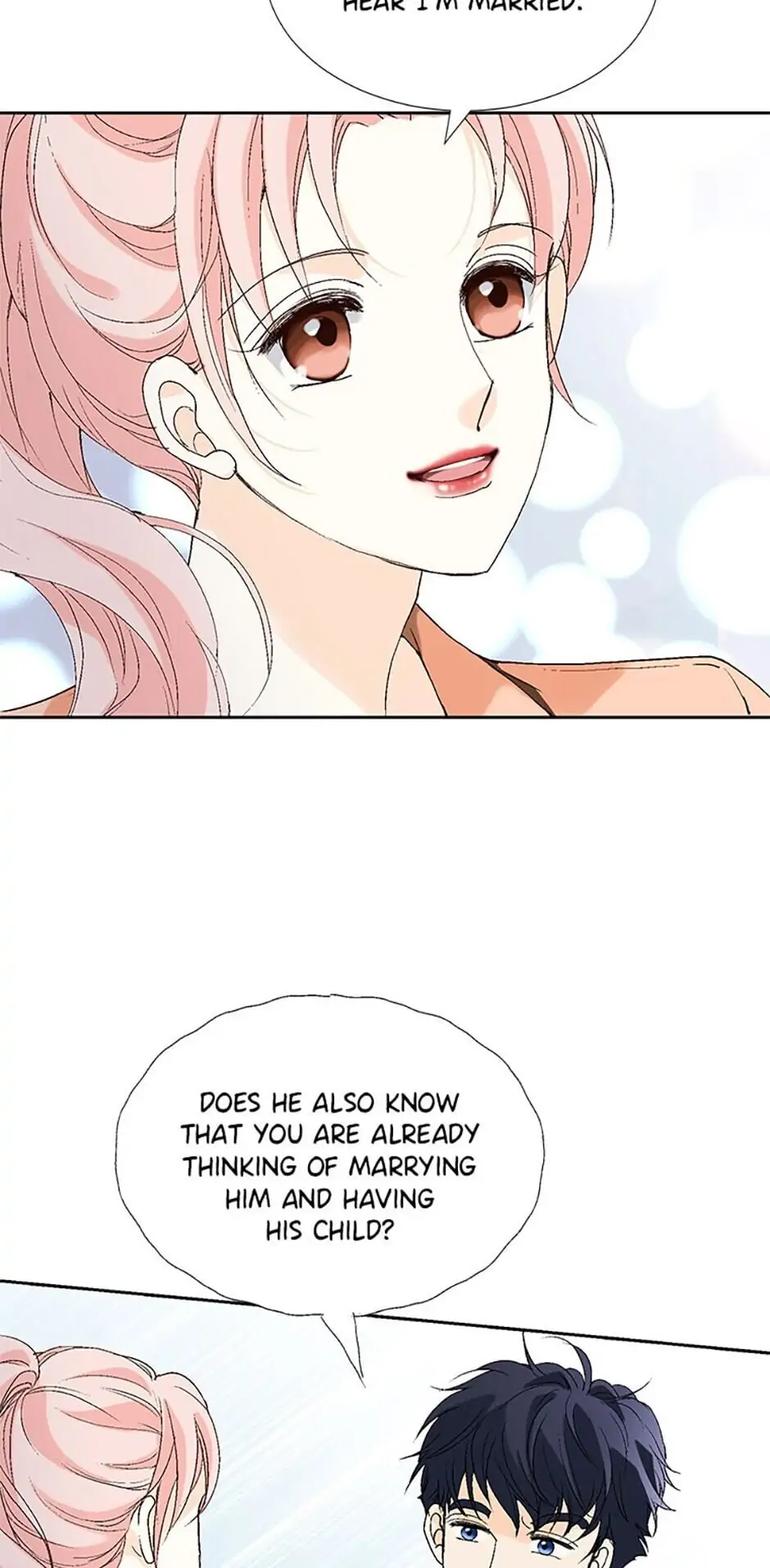 Flavors of Reincarnation chapter 15 page 61