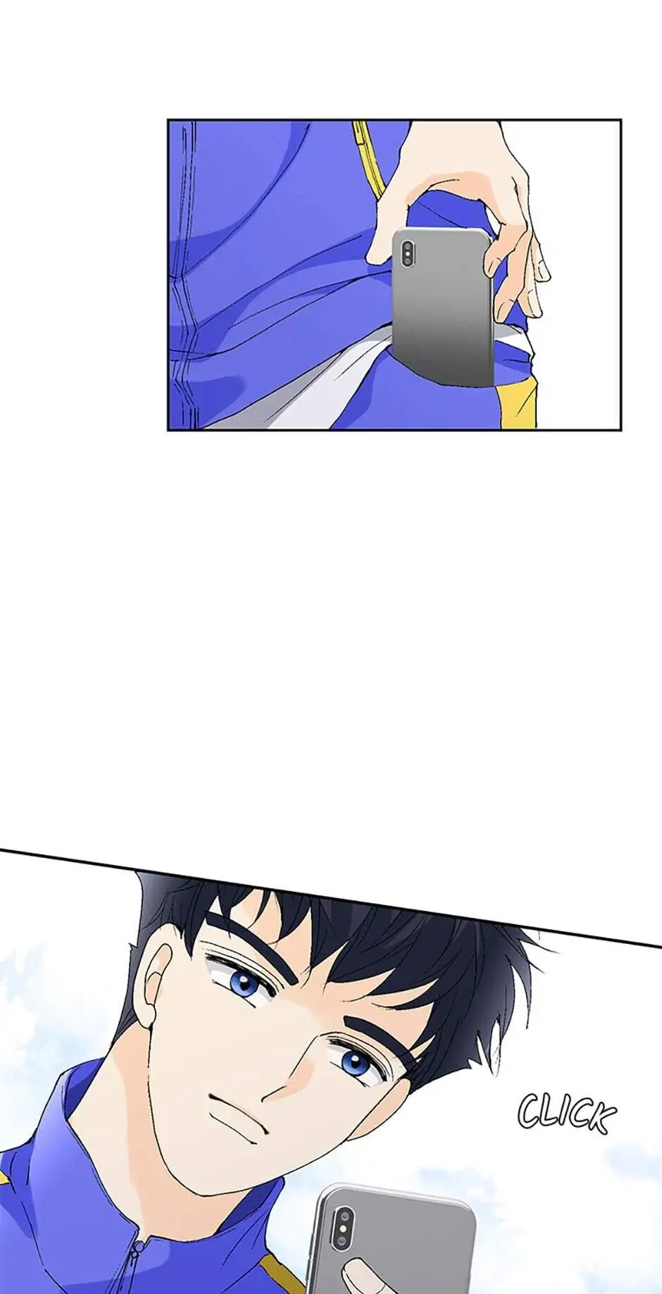Flavors of Reincarnation chapter 15 page 68