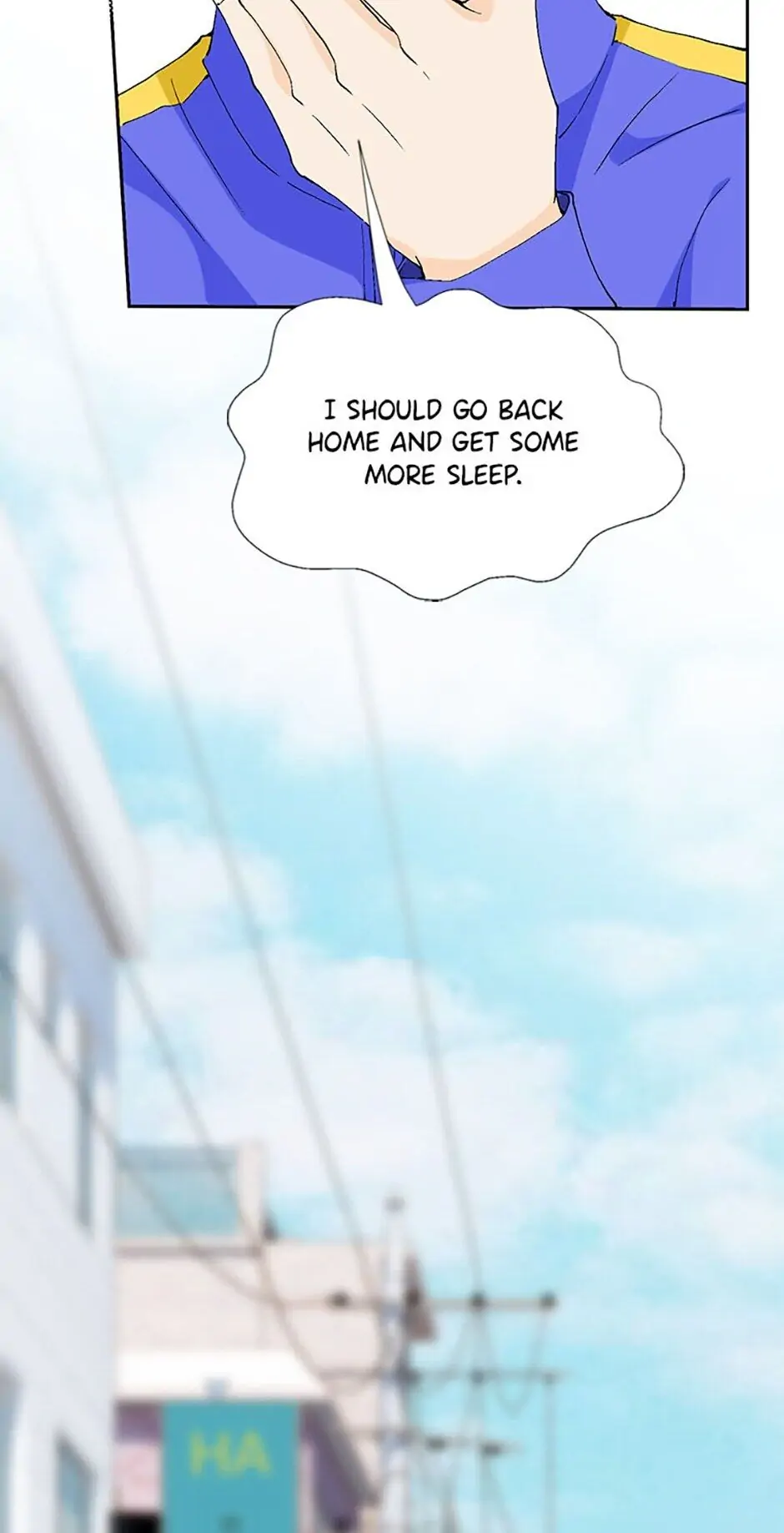Flavors of Reincarnation chapter 15 page 70