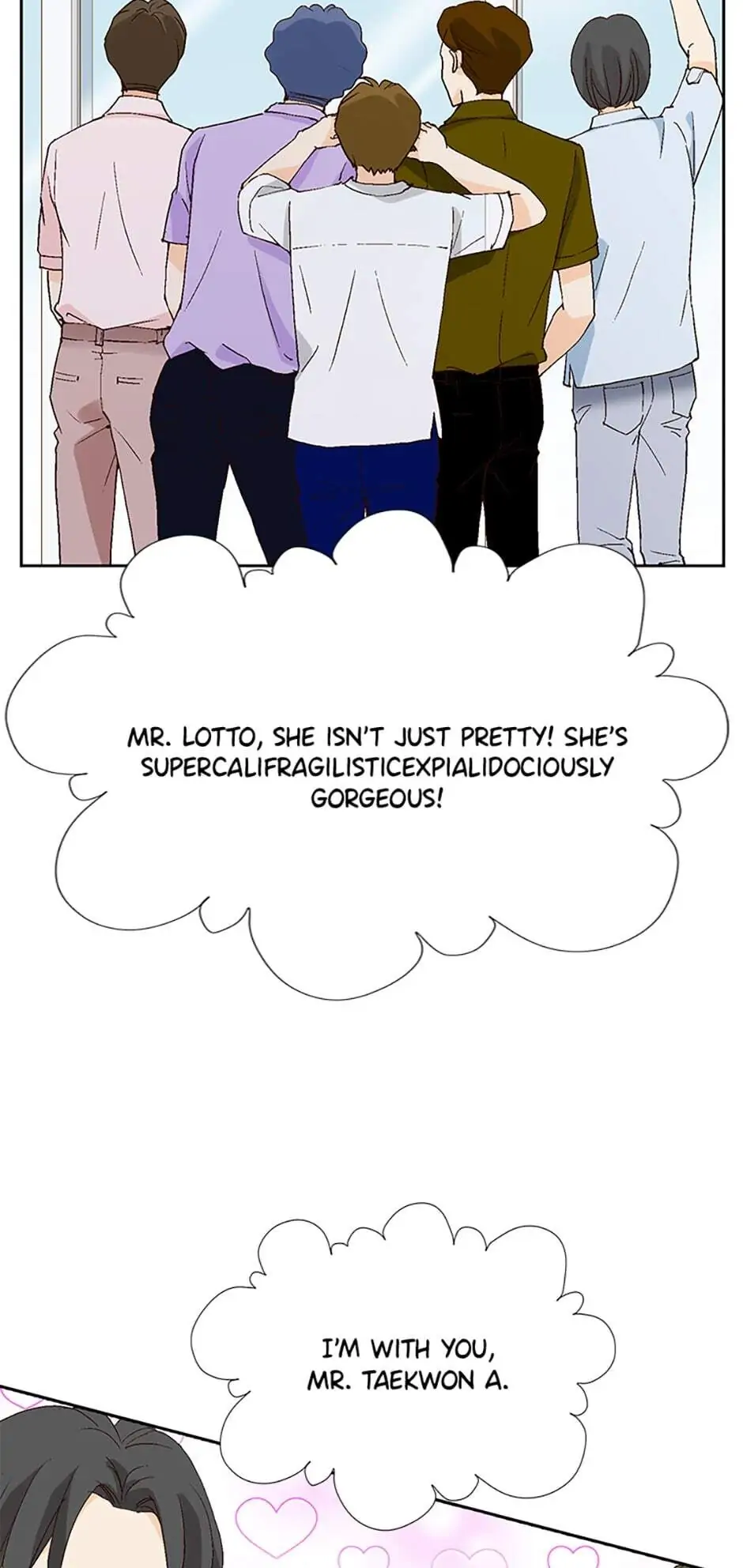 Flavors of Reincarnation chapter 16 page 2