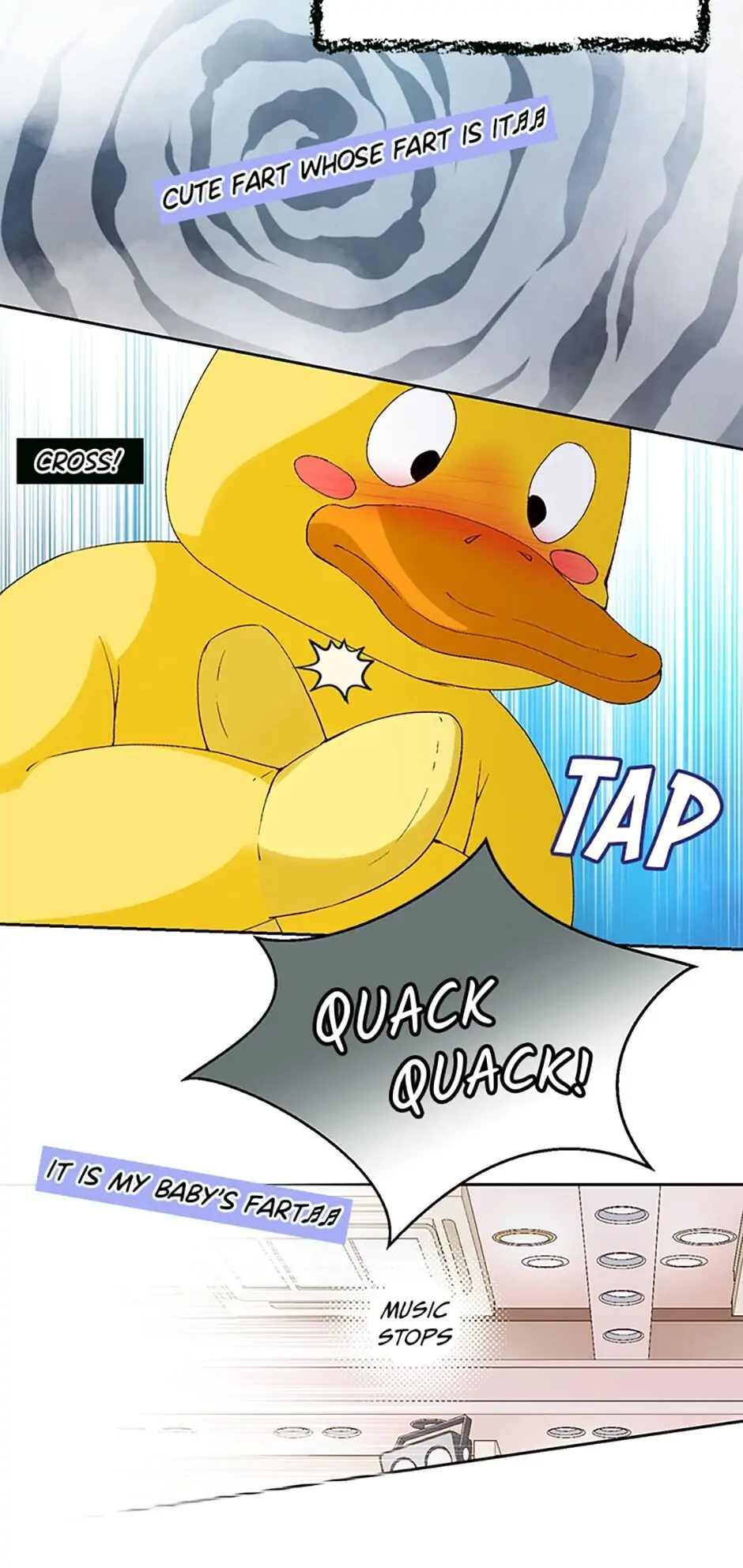 Flavors of Reincarnation chapter 16 page 7