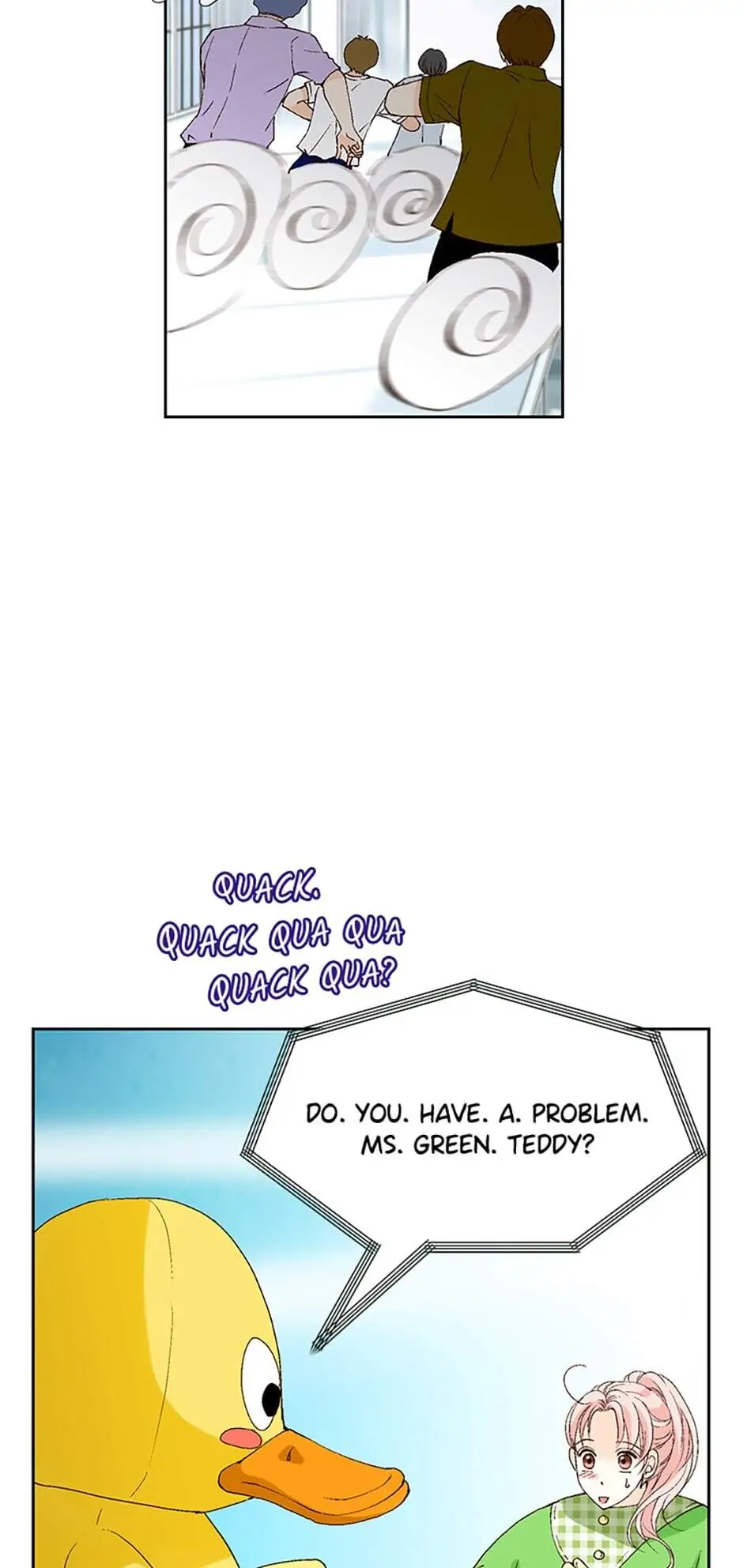 Flavors of Reincarnation chapter 16 page 9