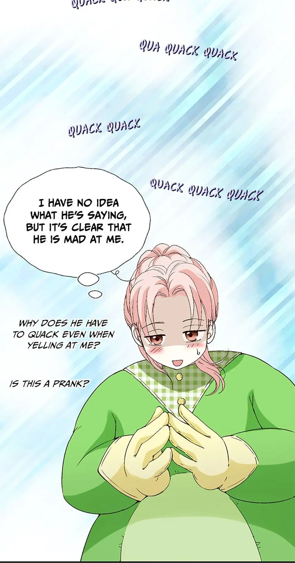 Flavors of Reincarnation chapter 16 page 12