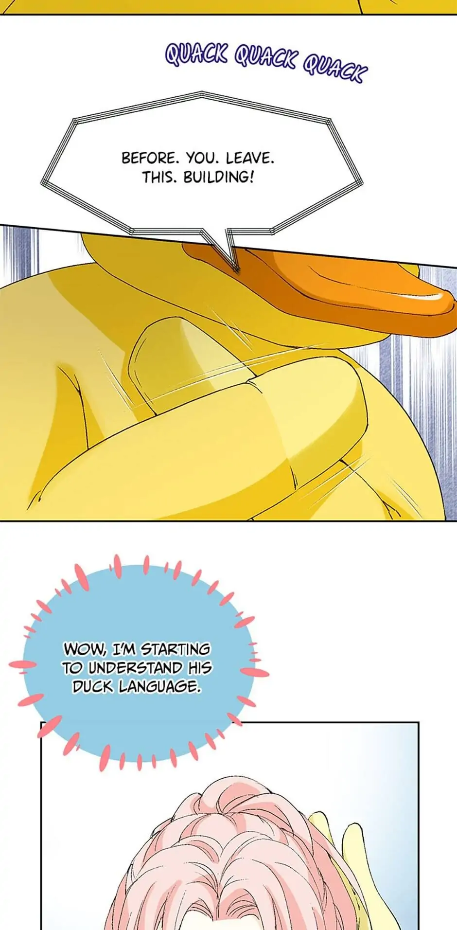 Flavors of Reincarnation chapter 16 page 21