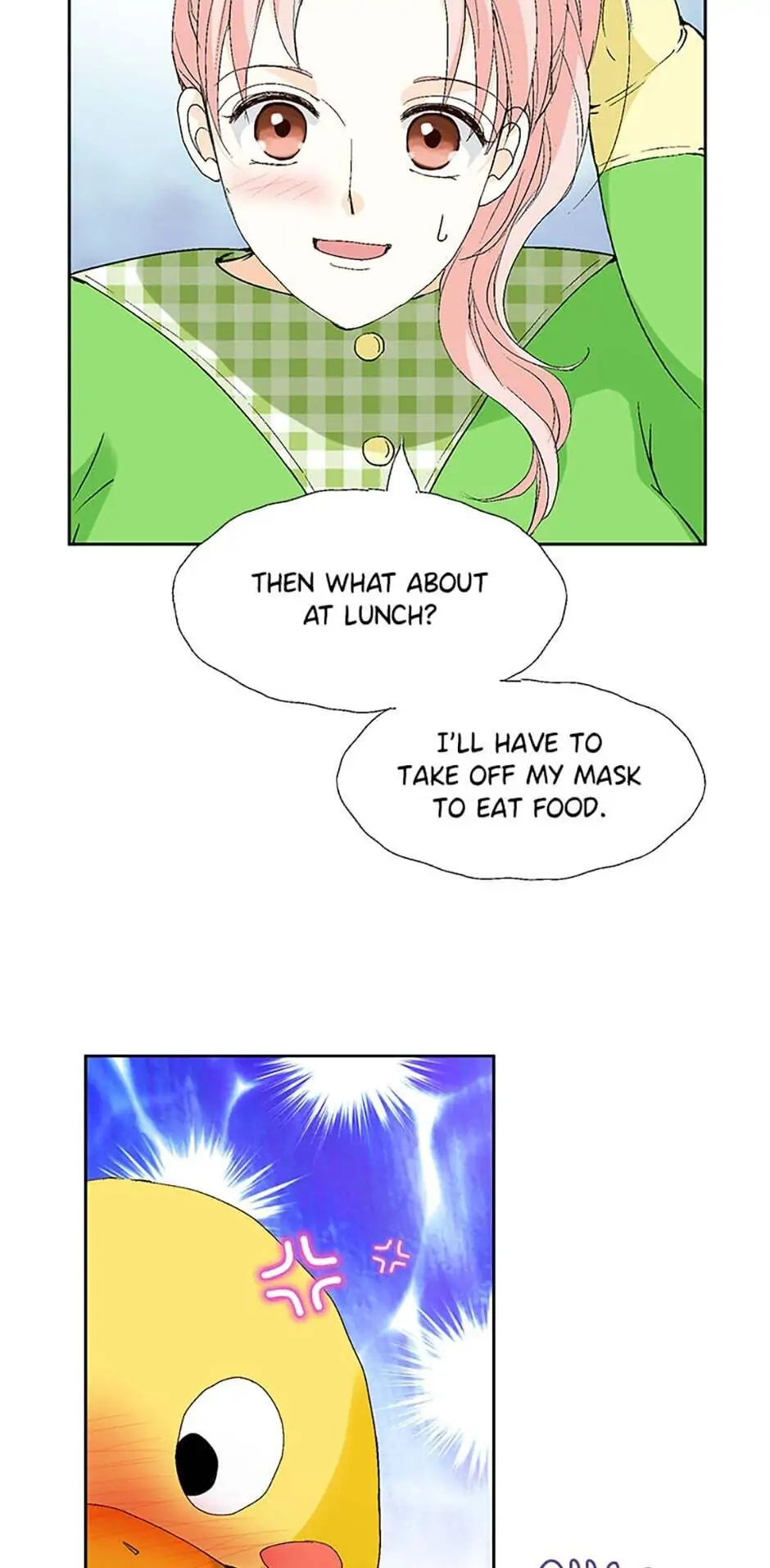 Flavors of Reincarnation chapter 16 page 22