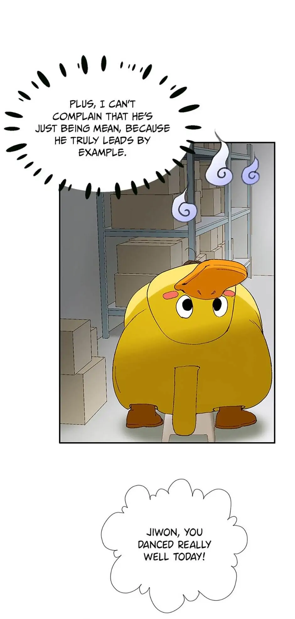 Flavors of Reincarnation chapter 16 page 28
