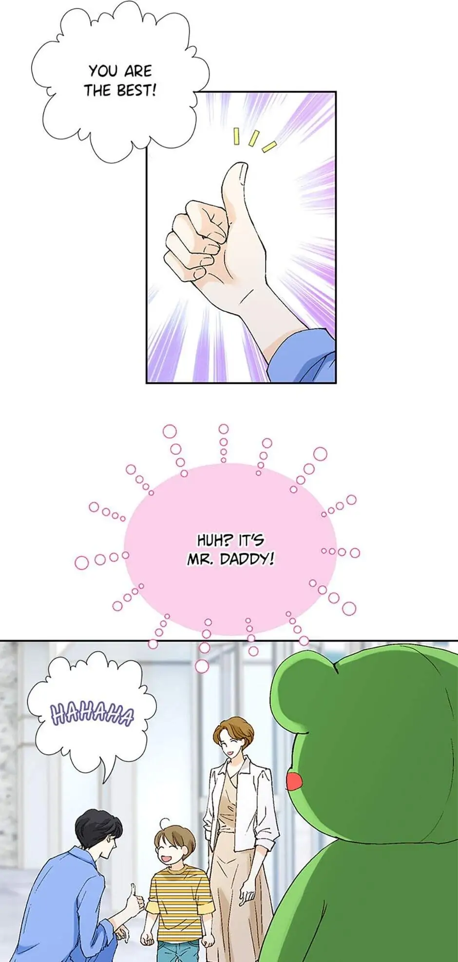 Flavors of Reincarnation chapter 16 page 29