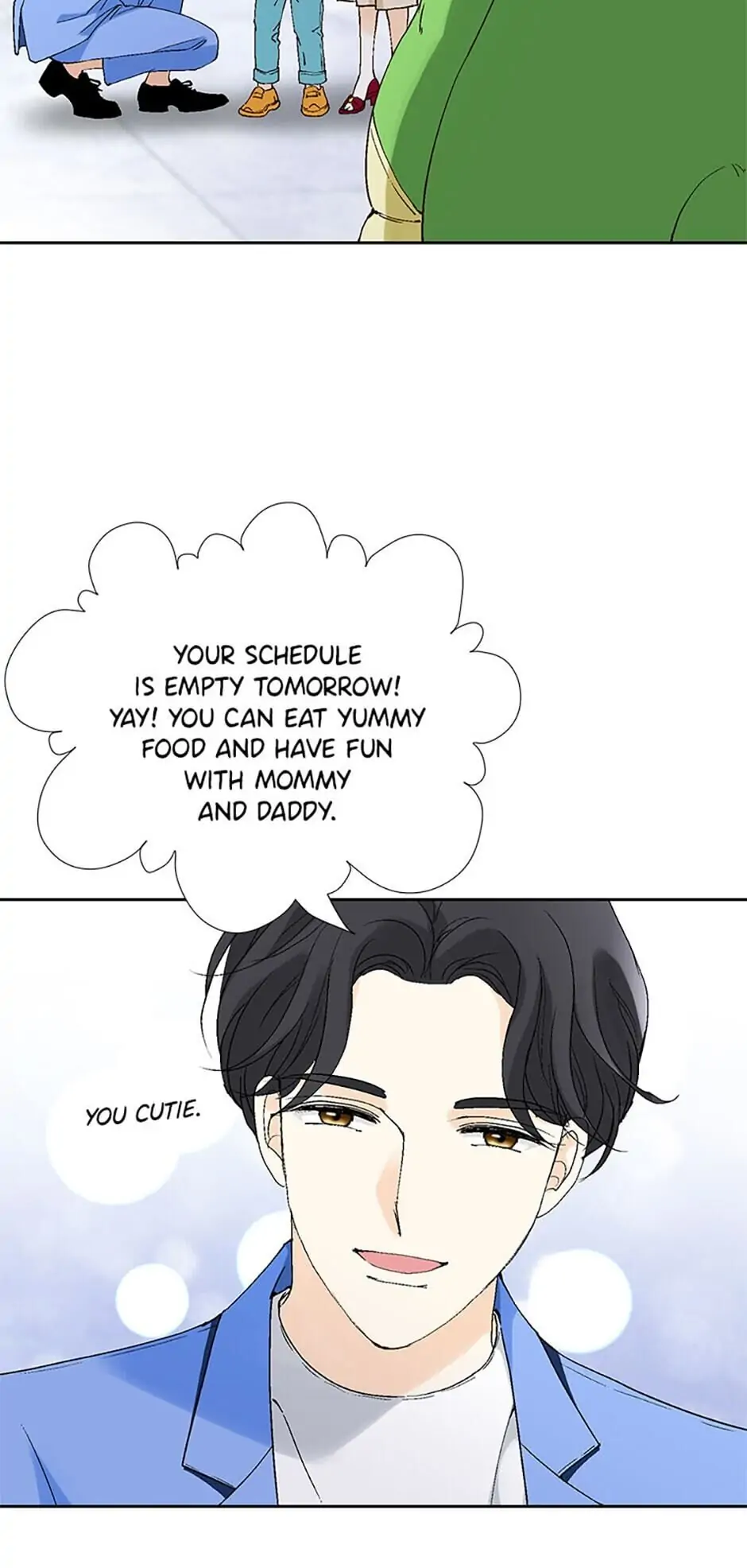 Flavors of Reincarnation chapter 16 page 30