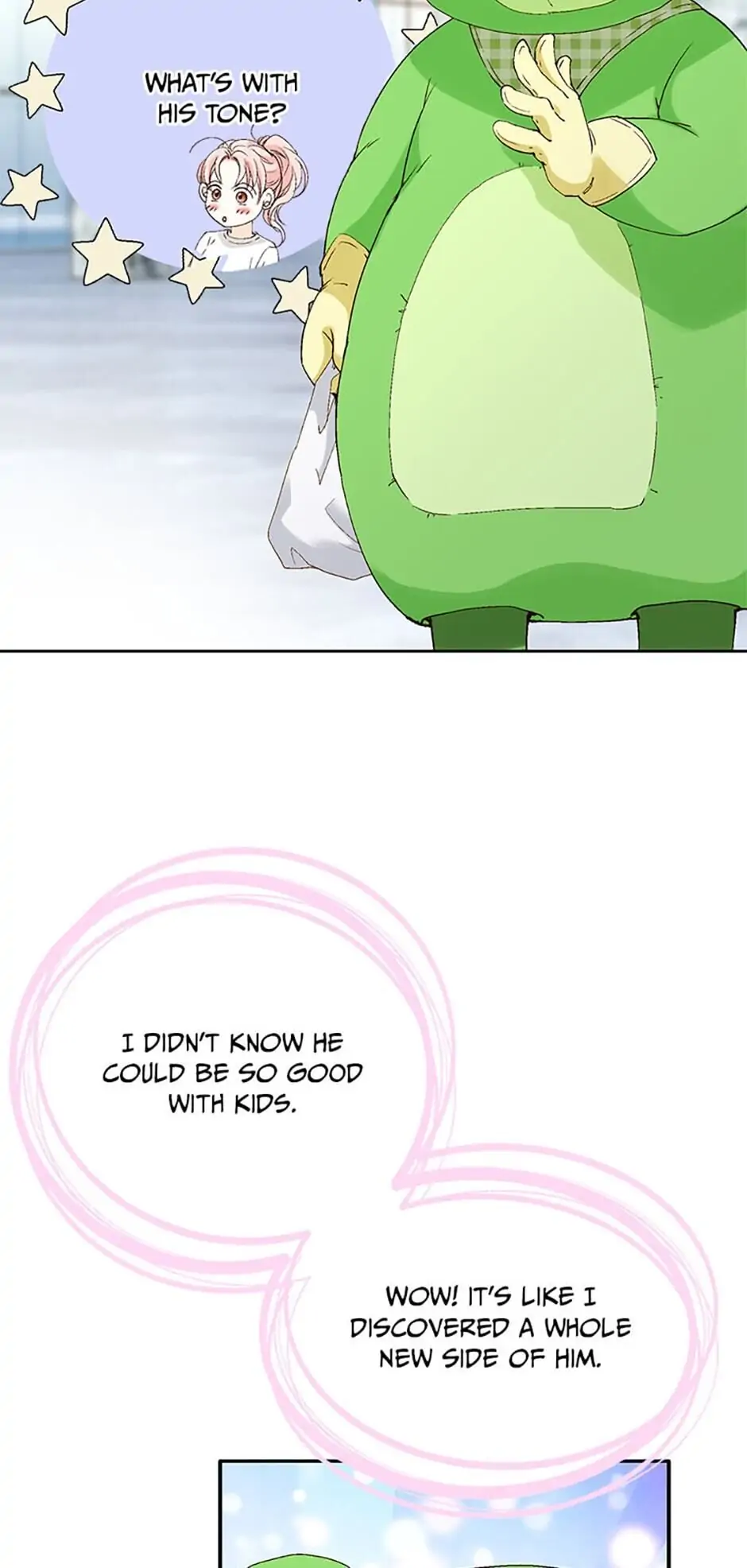 Flavors of Reincarnation chapter 16 page 32