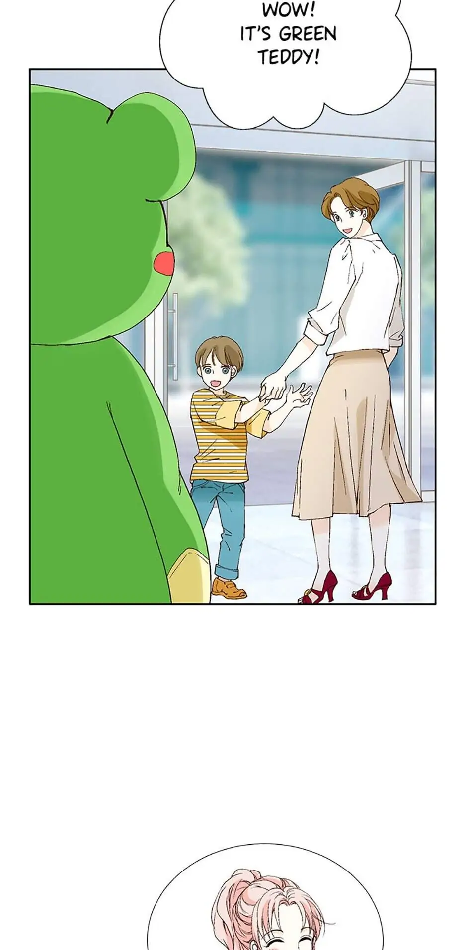 Flavors of Reincarnation chapter 16 page 40