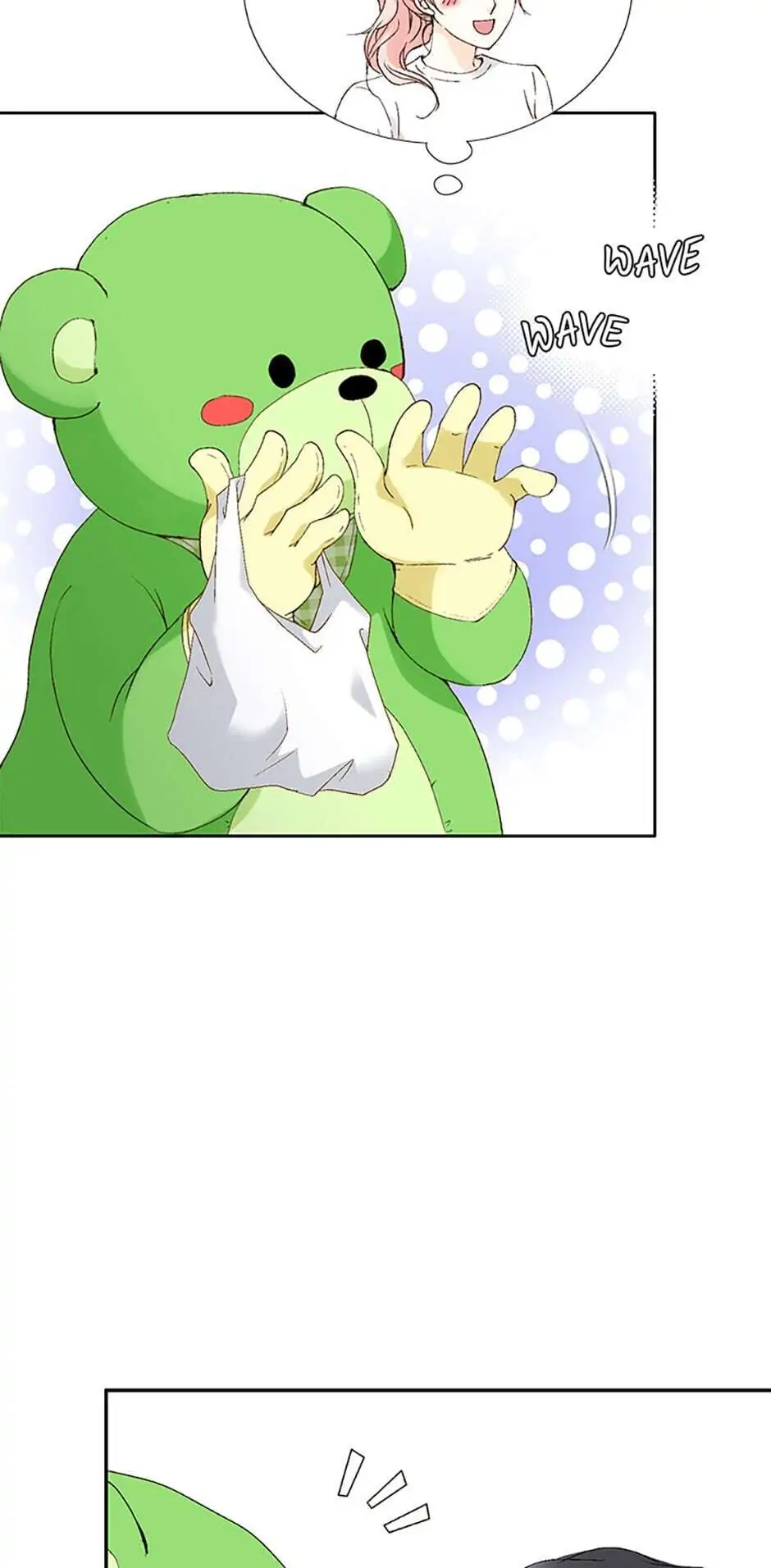 Flavors of Reincarnation chapter 16 page 41