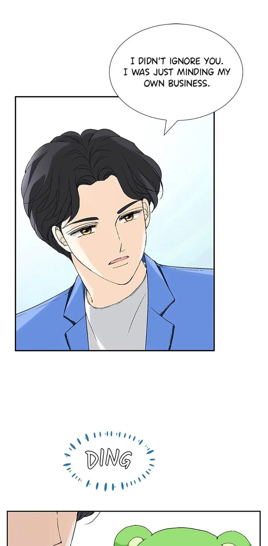 Flavors of Reincarnation chapter 16 page 45