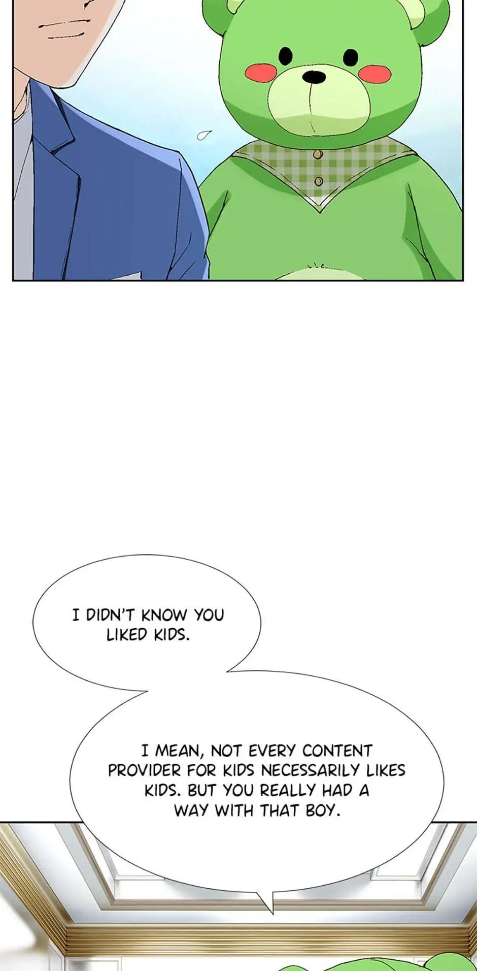 Flavors of Reincarnation chapter 16 page 46