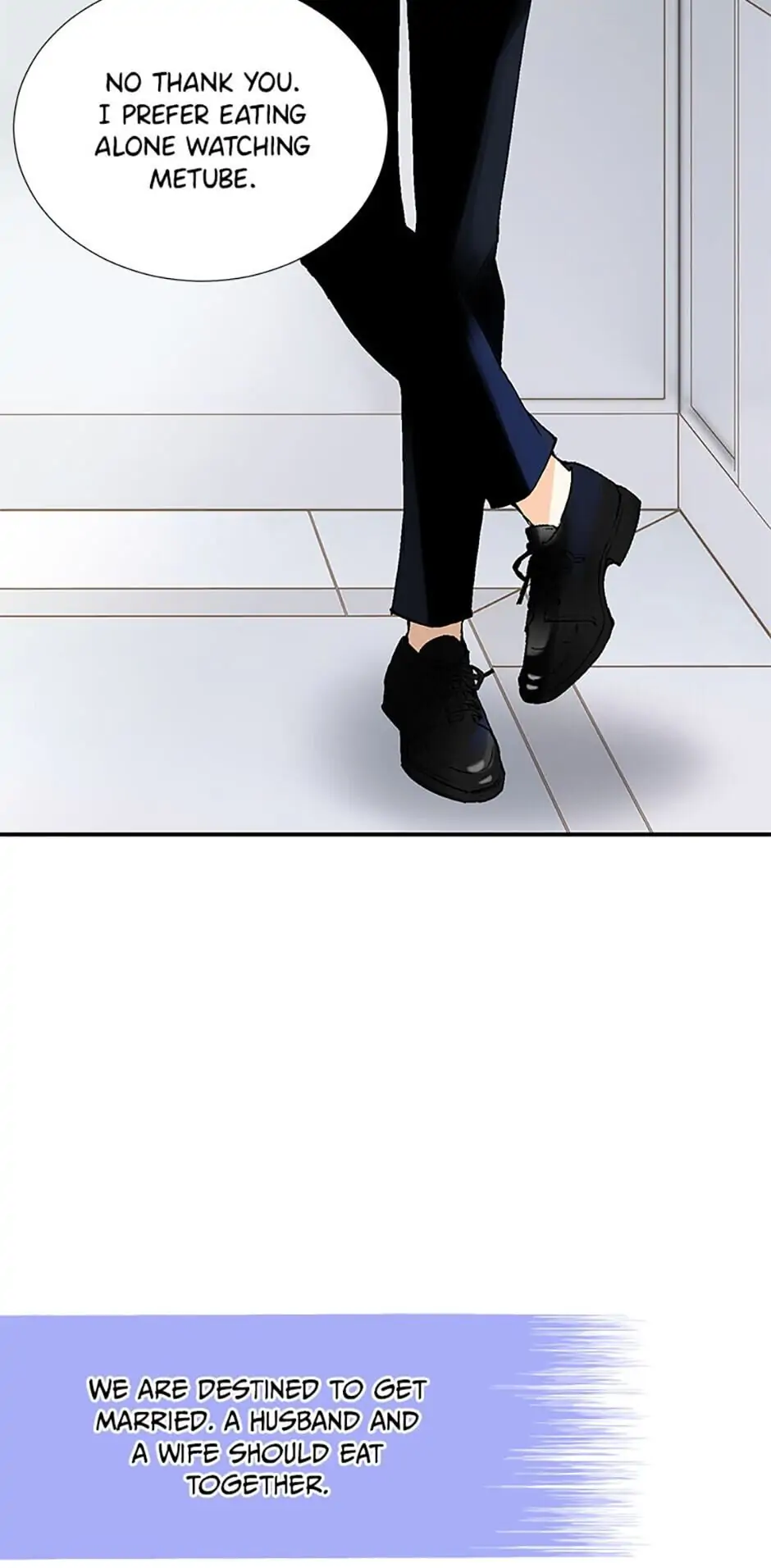 Flavors of Reincarnation chapter 16 page 52