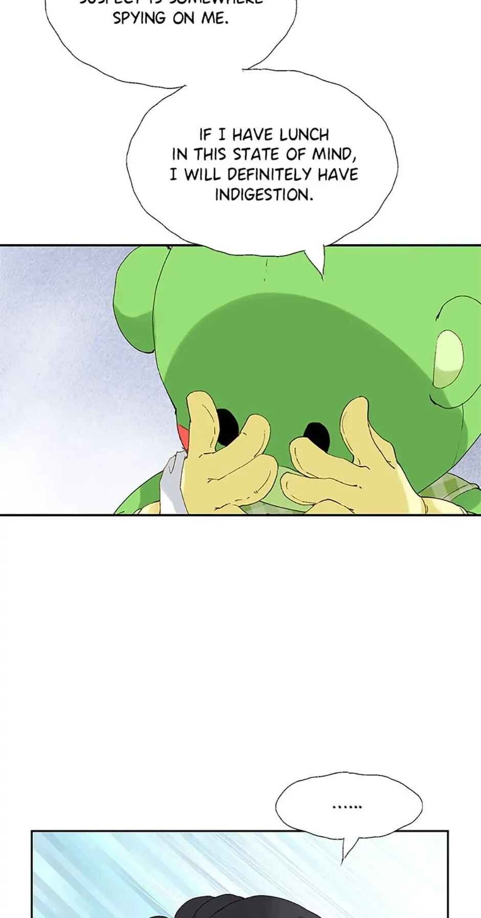 Flavors of Reincarnation chapter 16 page 55