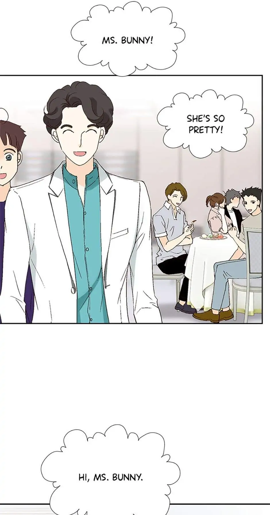 Flavors of Reincarnation chapter 16 page 58
