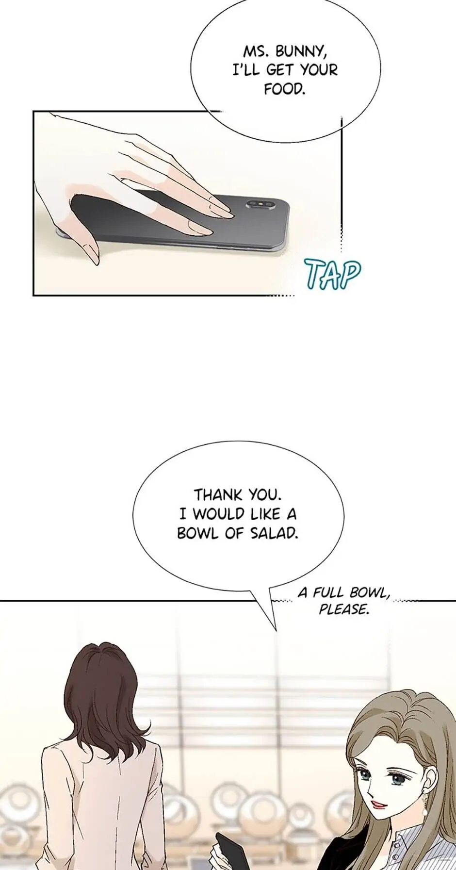 Flavors of Reincarnation chapter 16 page 60