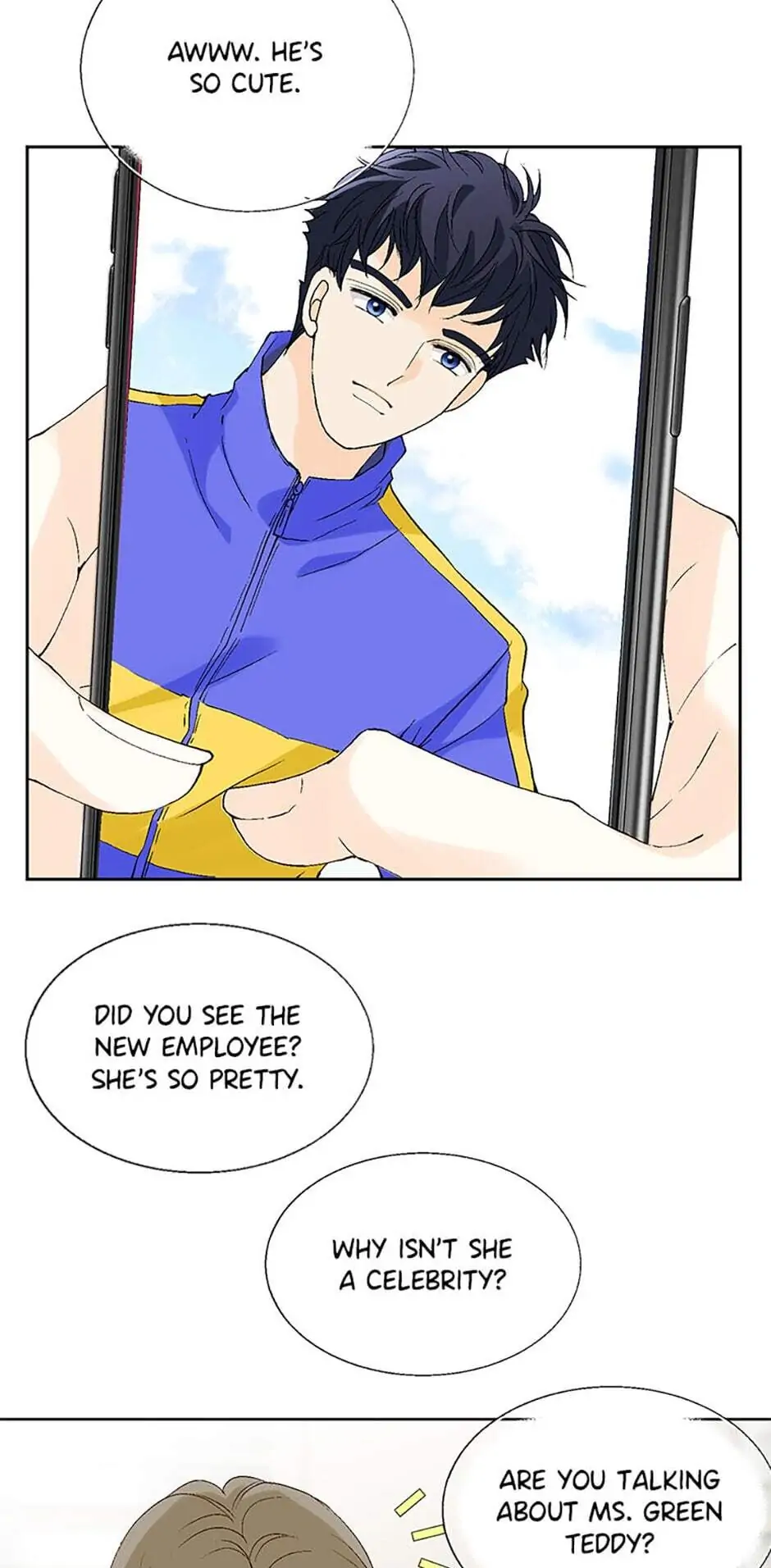 Flavors of Reincarnation chapter 16 page 63
