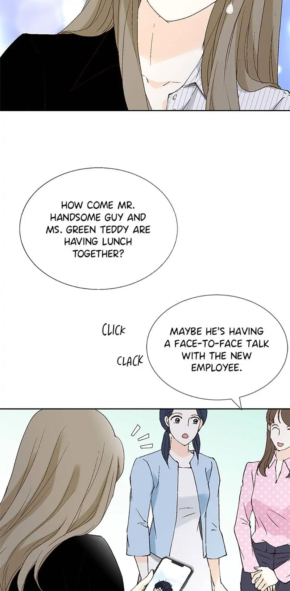 Flavors of Reincarnation chapter 16 page 66