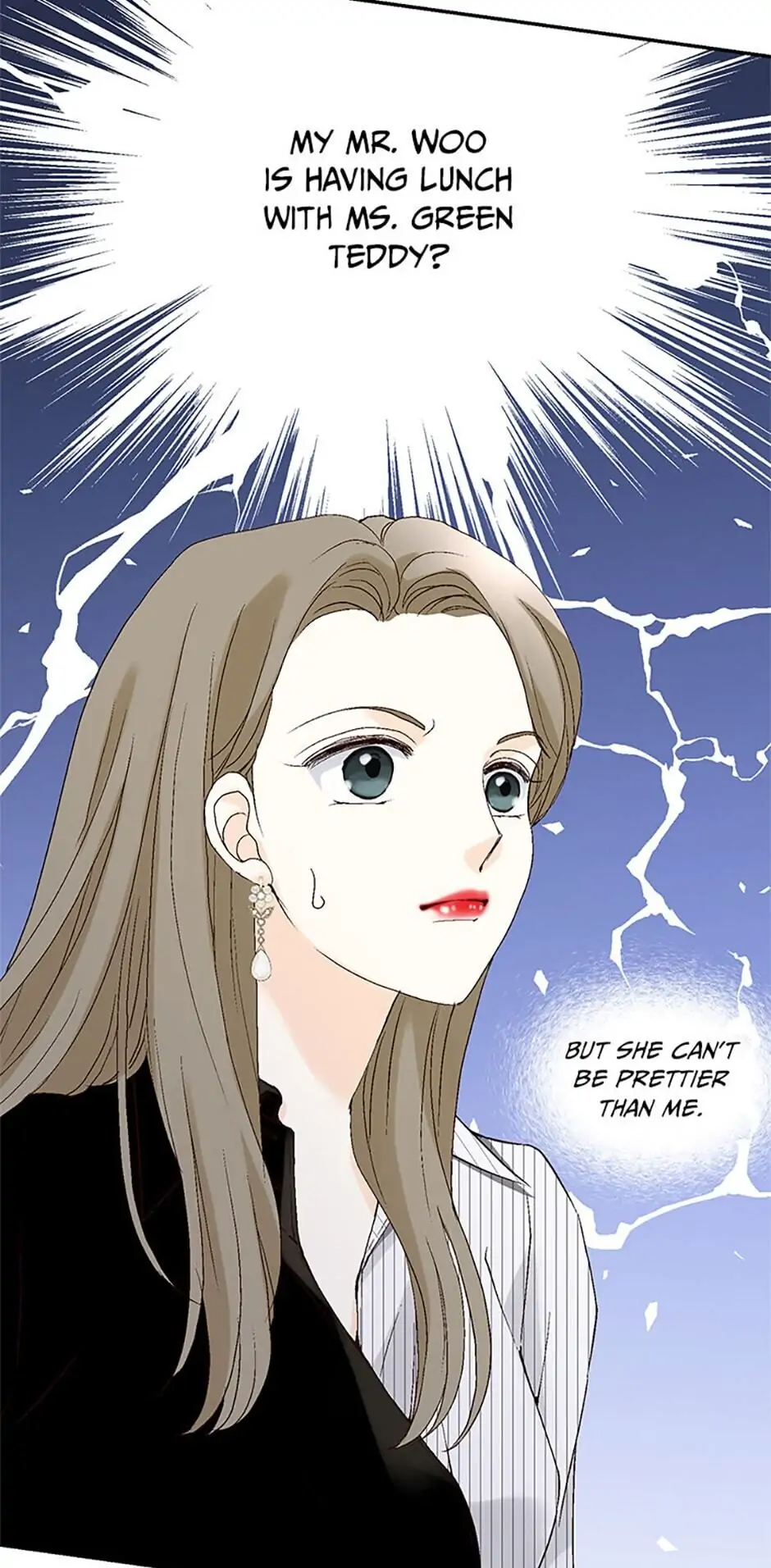 Flavors of Reincarnation chapter 16 page 68