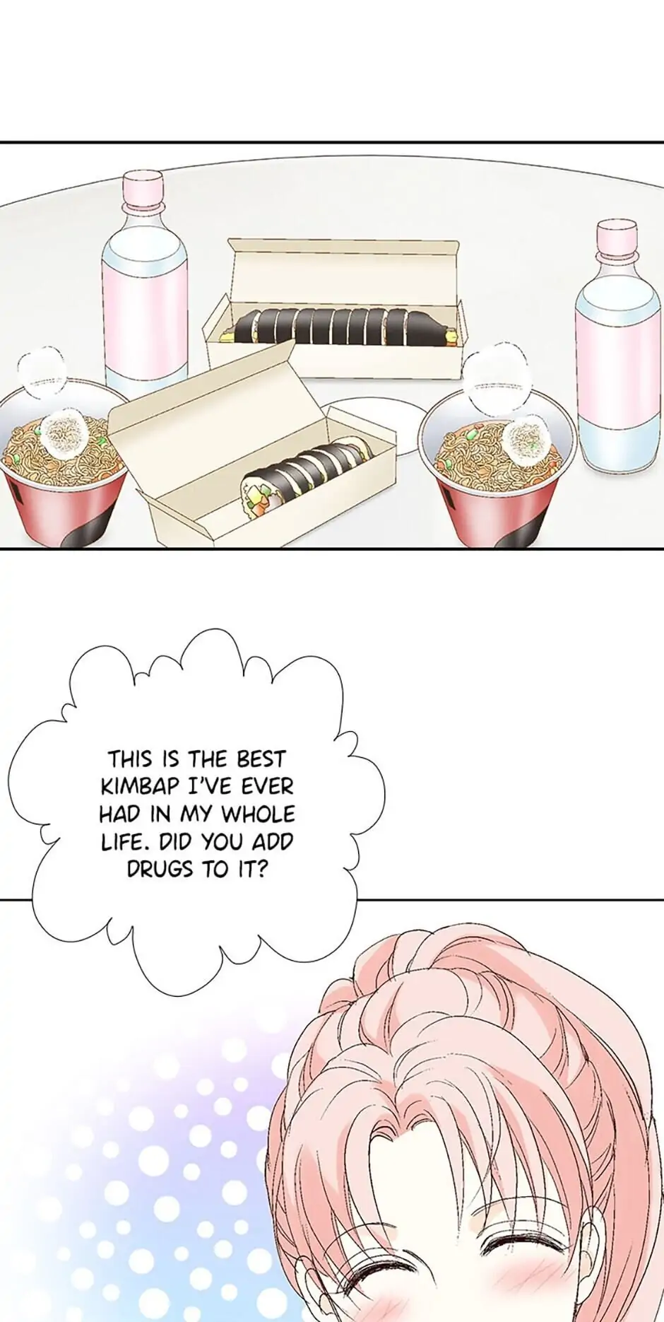 Flavors of Reincarnation chapter 16 page 71