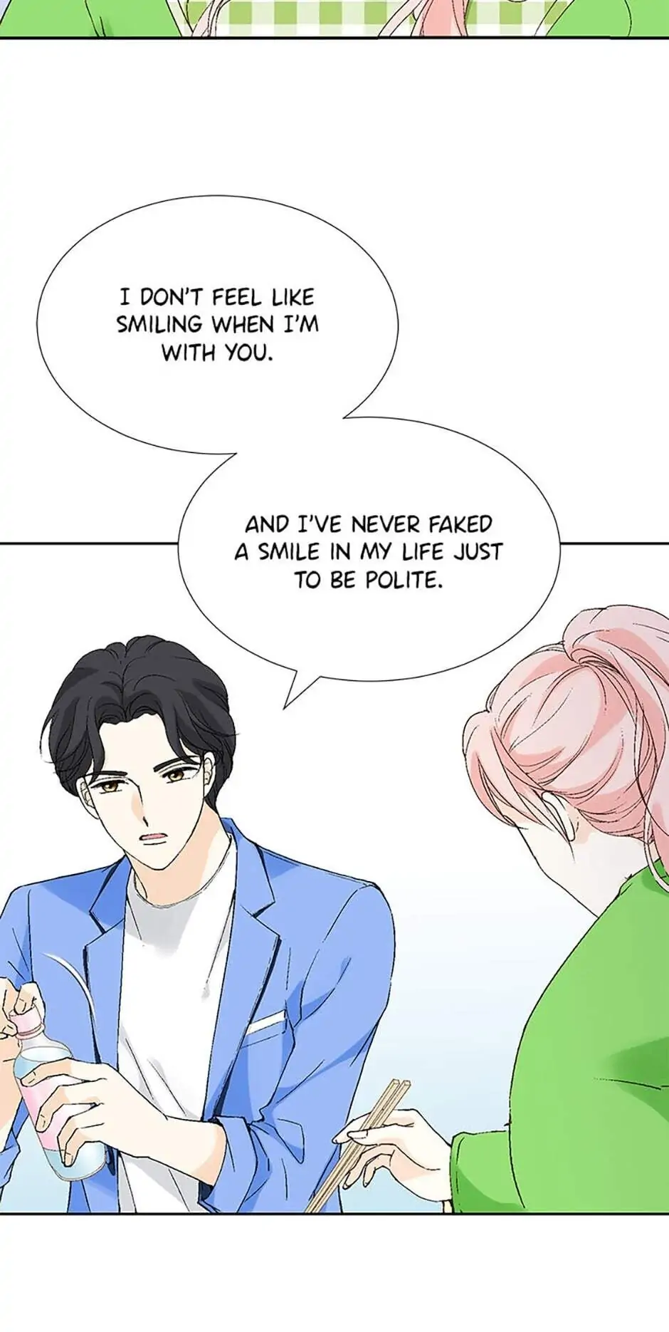 Flavors of Reincarnation chapter 16 page 74