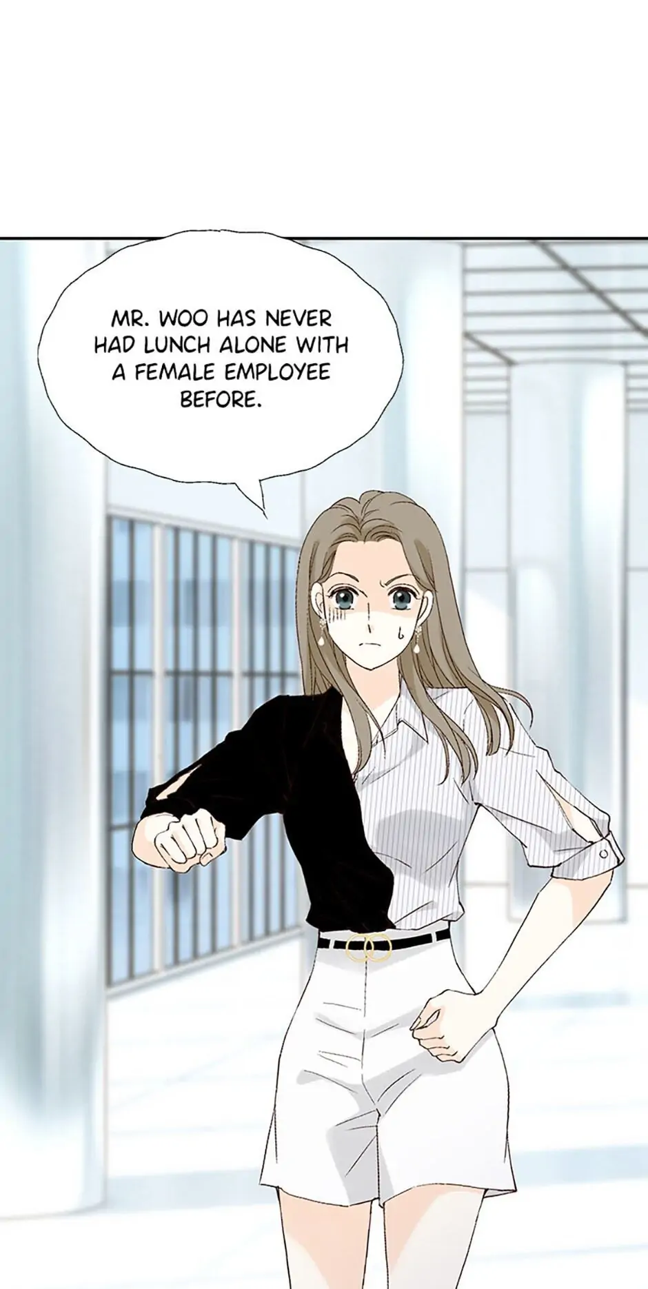 Flavors of Reincarnation chapter 16 page 77