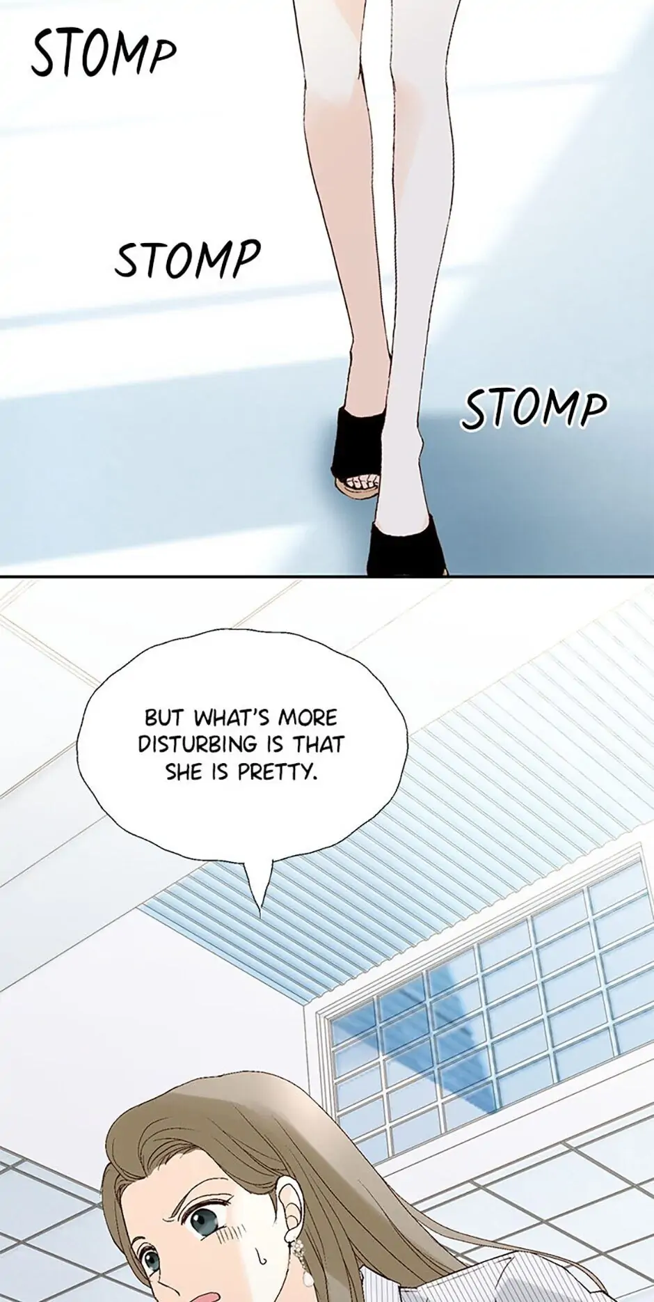 Flavors of Reincarnation chapter 16 page 78