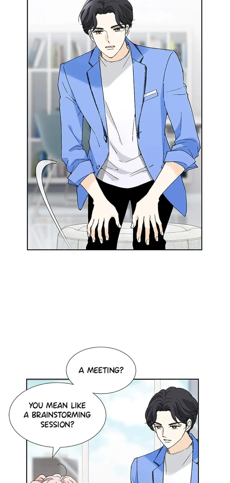 Flavors of Reincarnation chapter 17 page 3