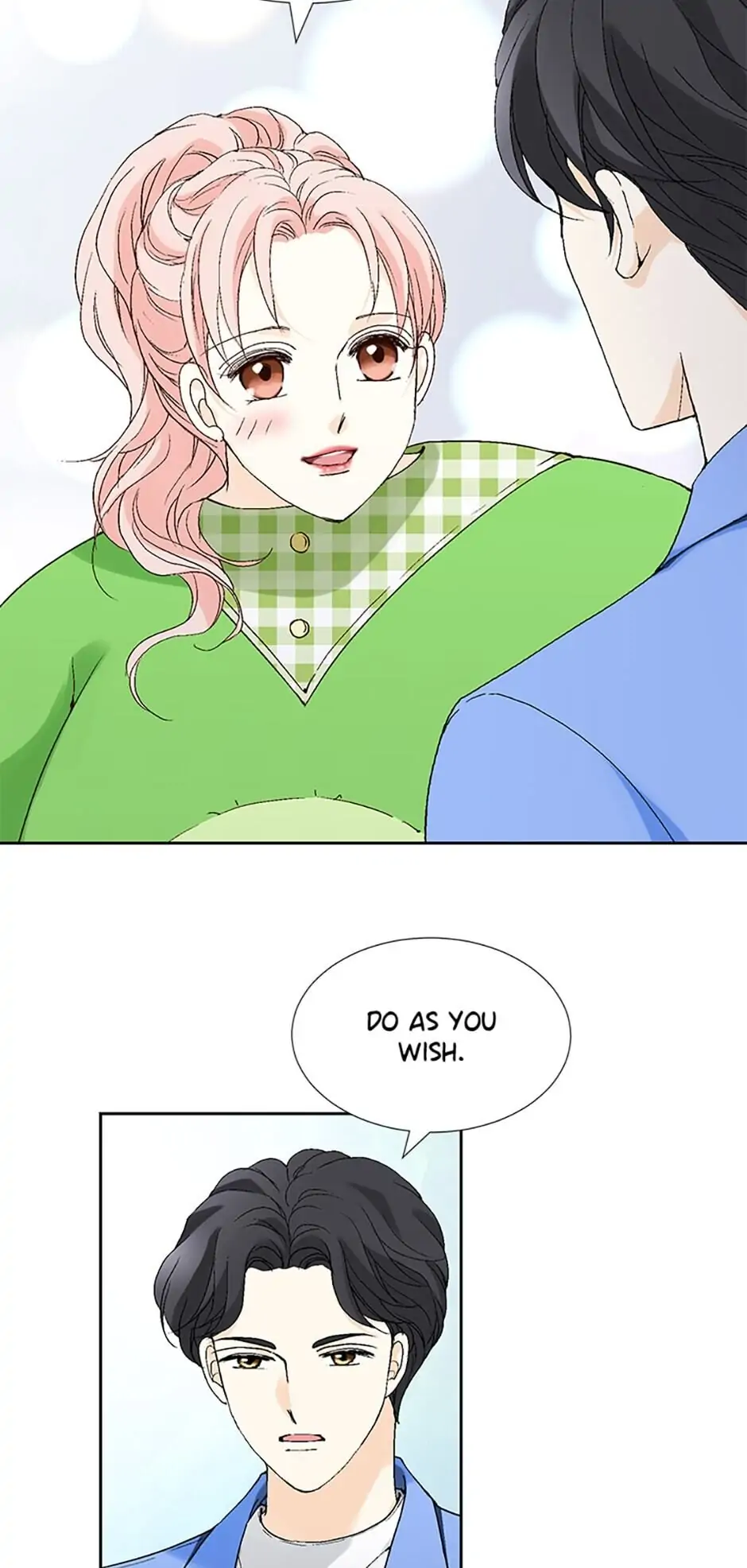 Flavors of Reincarnation chapter 17 page 5