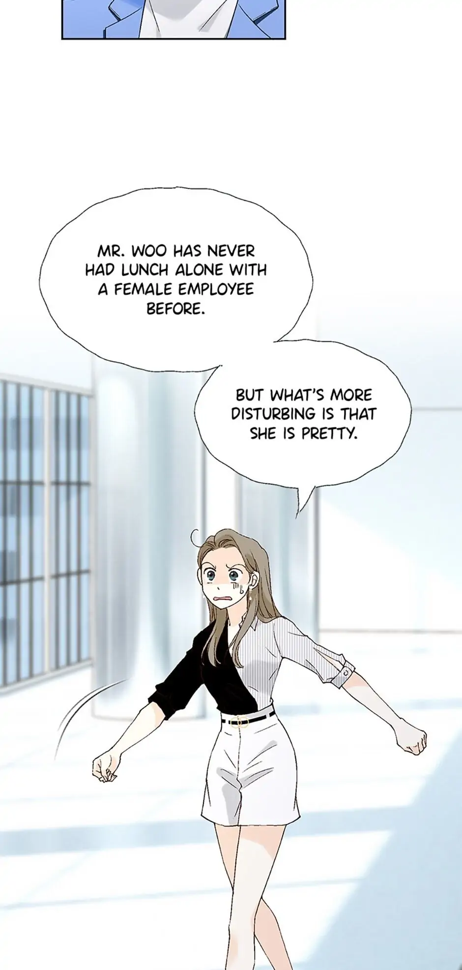 Flavors of Reincarnation chapter 17 page 6