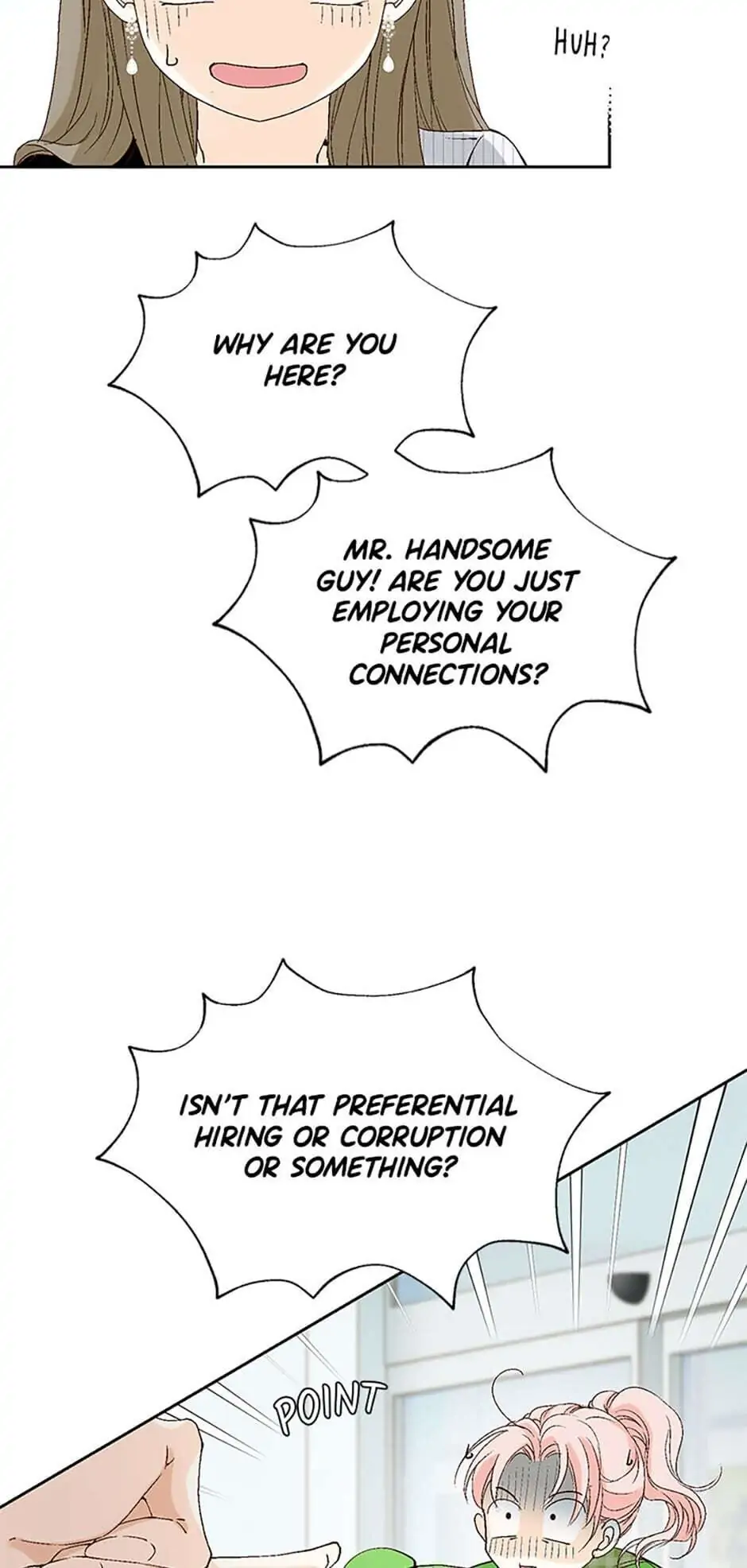 Flavors of Reincarnation chapter 17 page 14