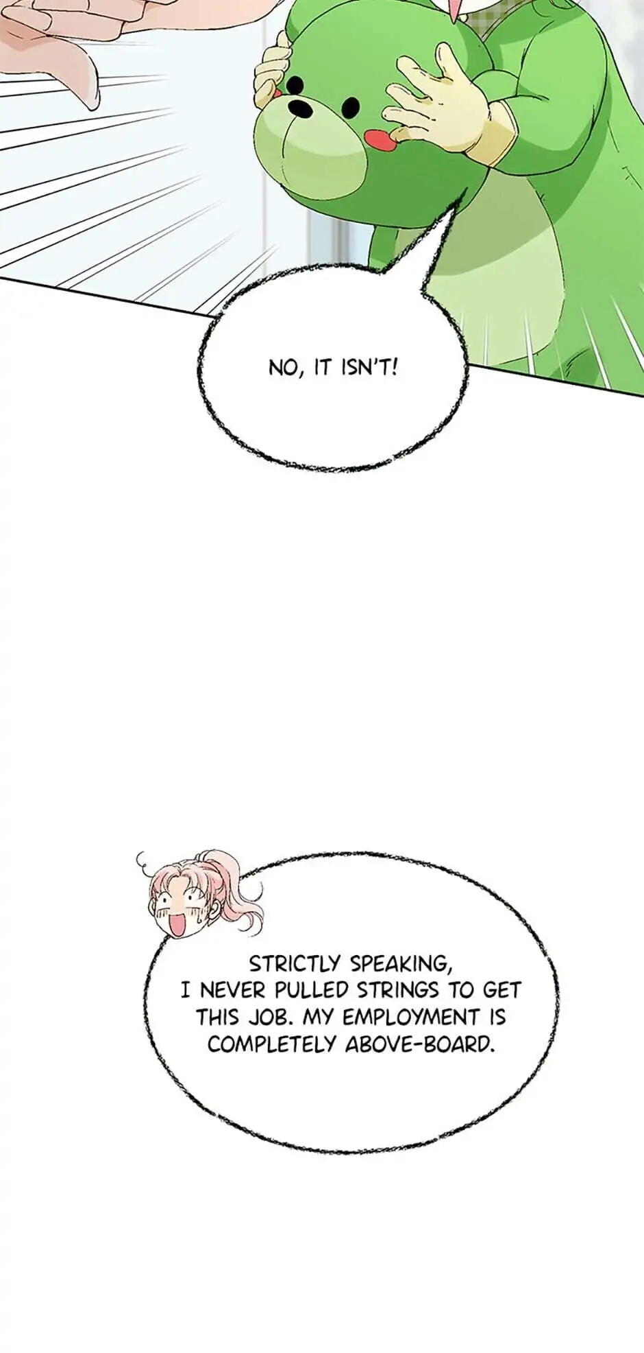 Flavors of Reincarnation chapter 17 page 15